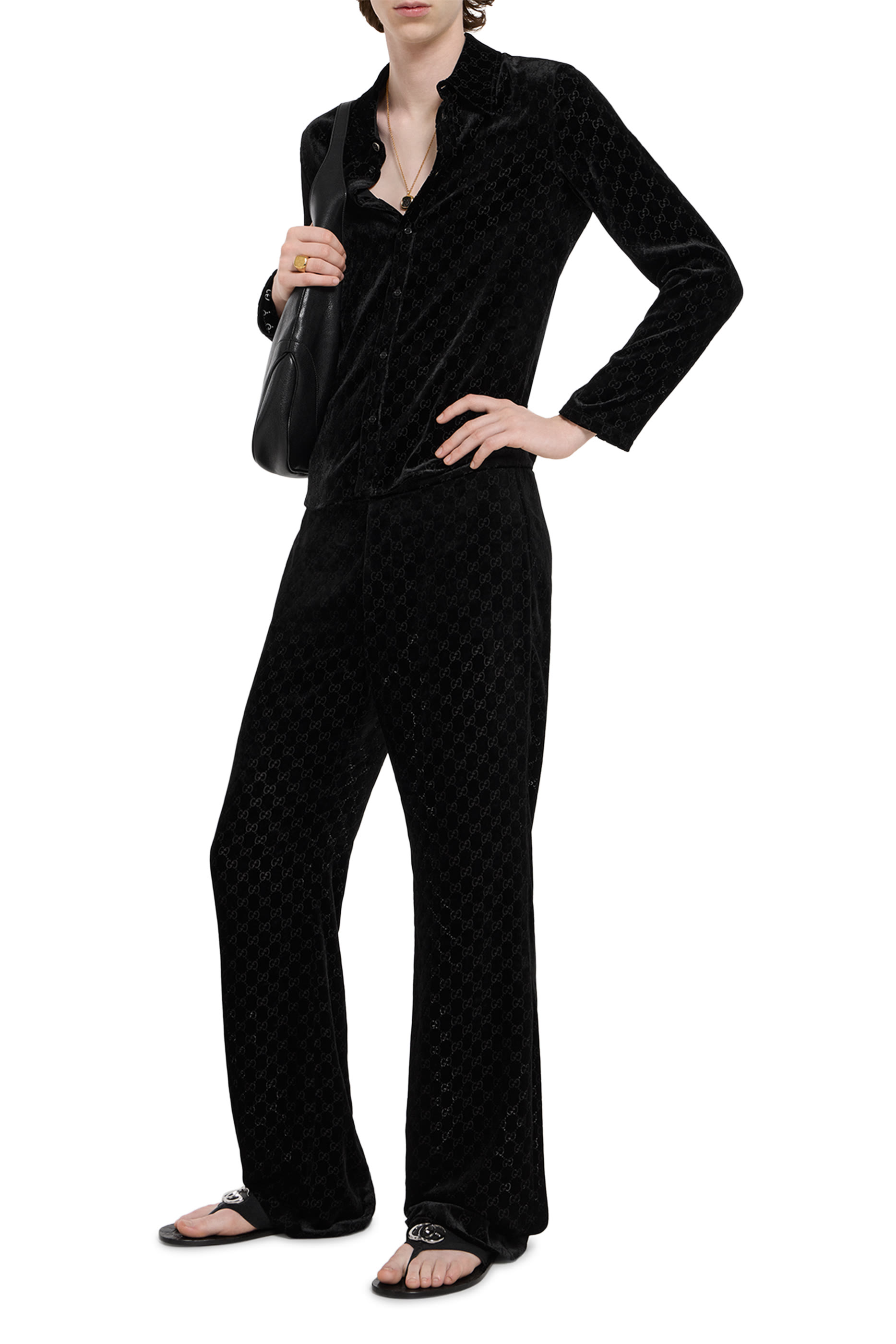 صندل ريفييرا بتصميم ثونج