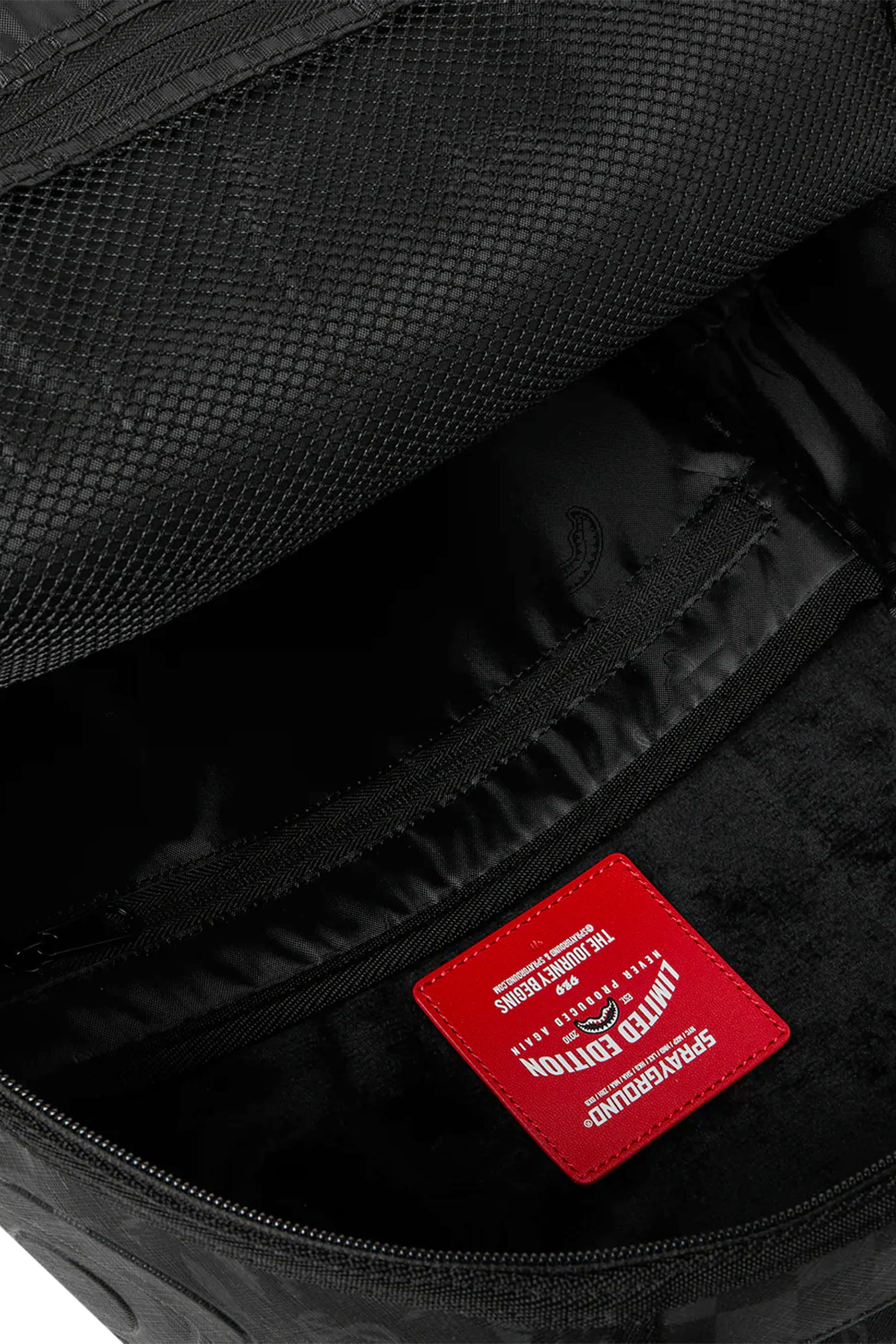 حقيبة ظهر 3 أي ام ميكس اب في 2 دي ال اكس اس في للأطفال