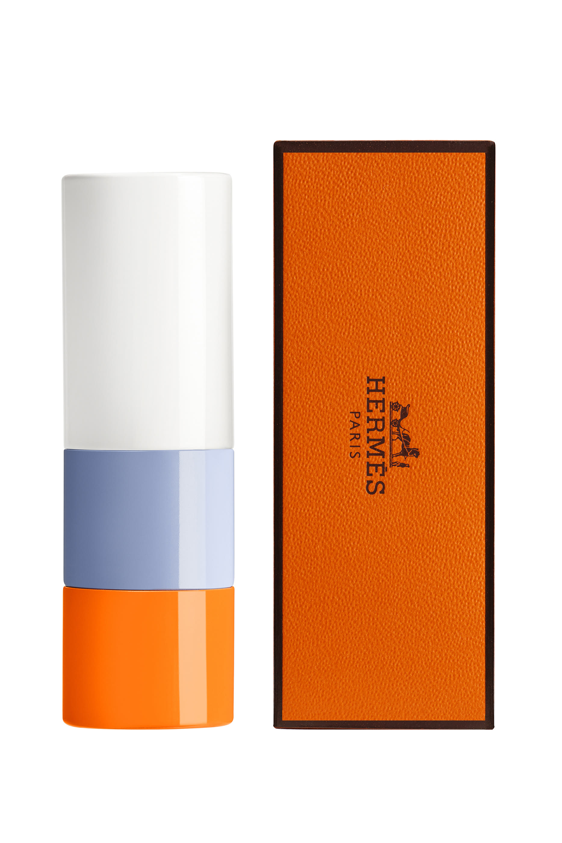 روج هيرميس أحمر شفاه لامع بإصدار محدود