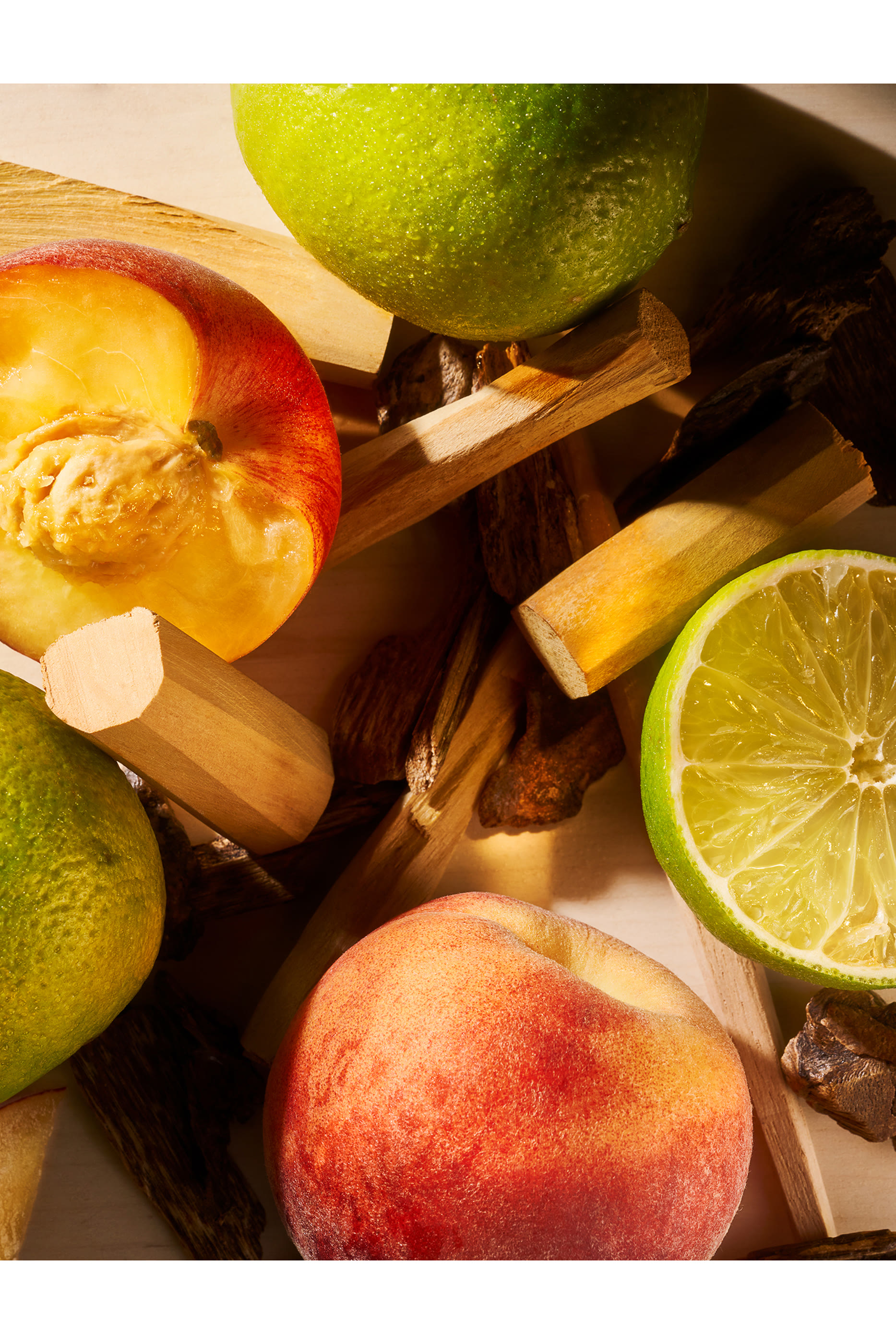 عطر الشعر عود إكسترا أوردينير