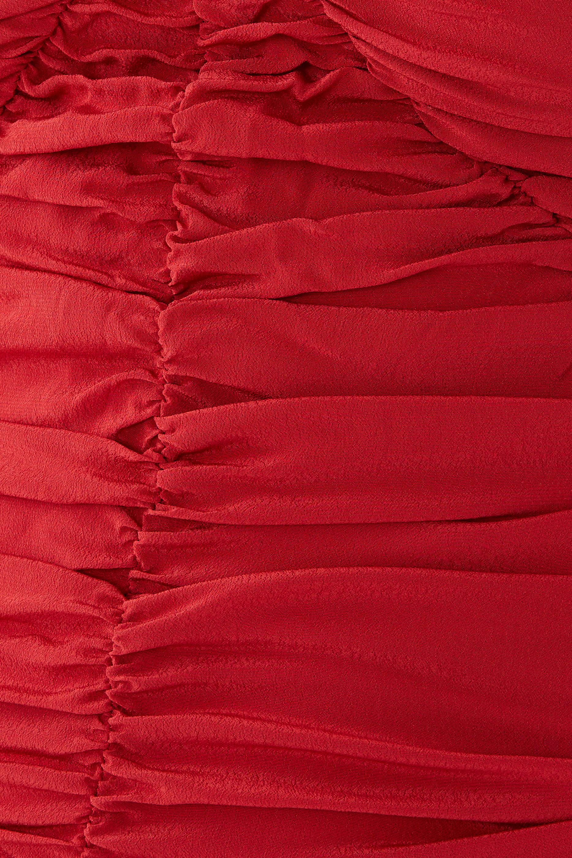 فستان مارسيلين قصير