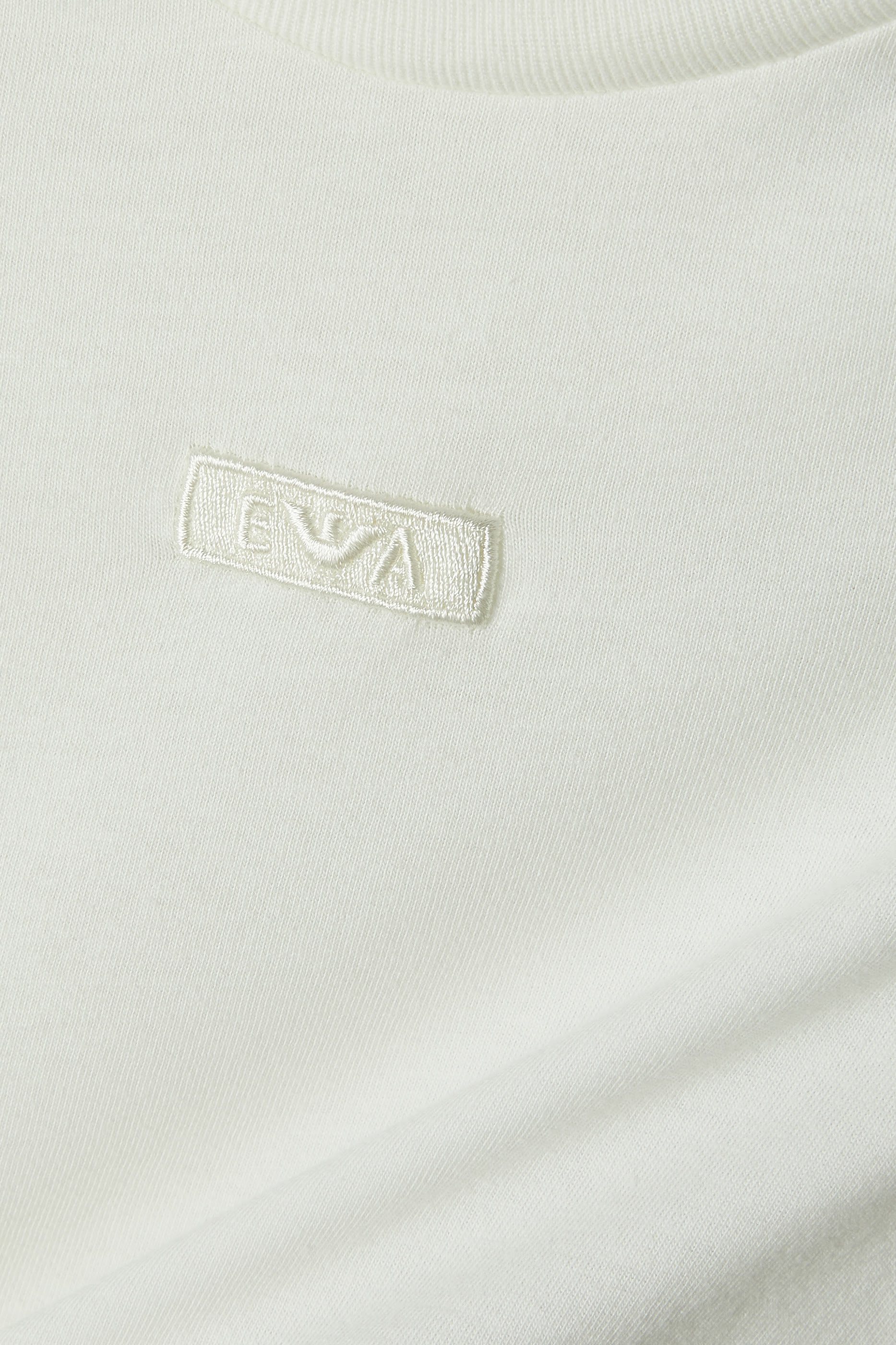 Kids Long-Sleeve Jersey T-shirt