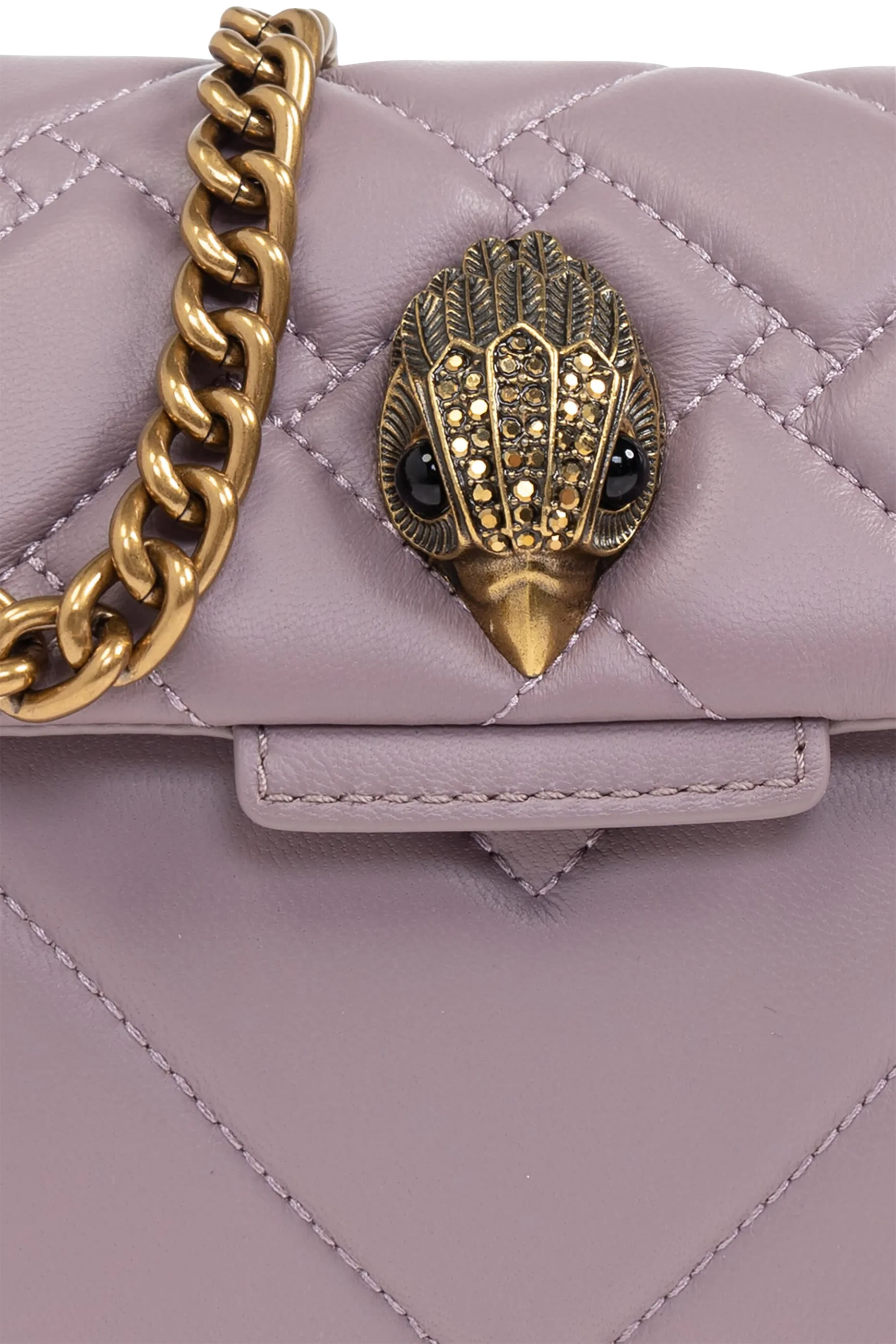 حقيبة كتف كنسينغتون صغيرة