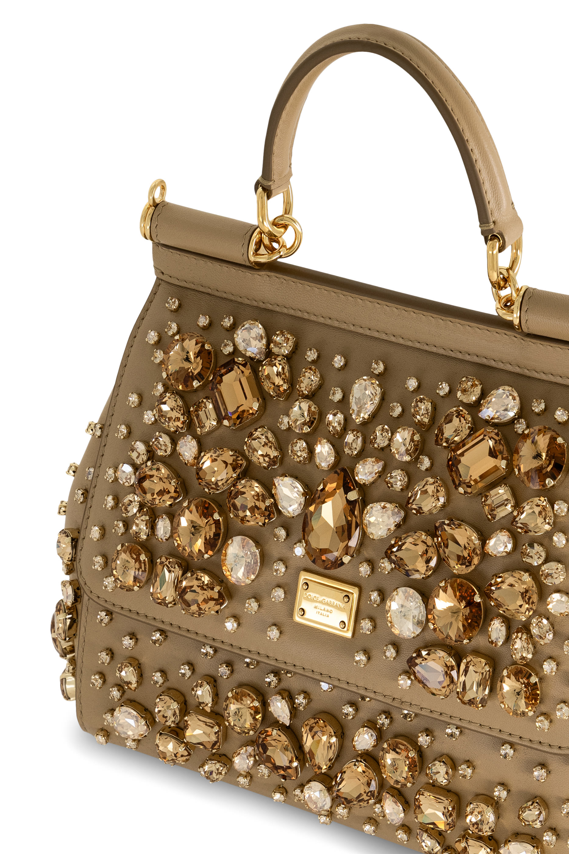 حقيبة يد سيسيلي صغيرة