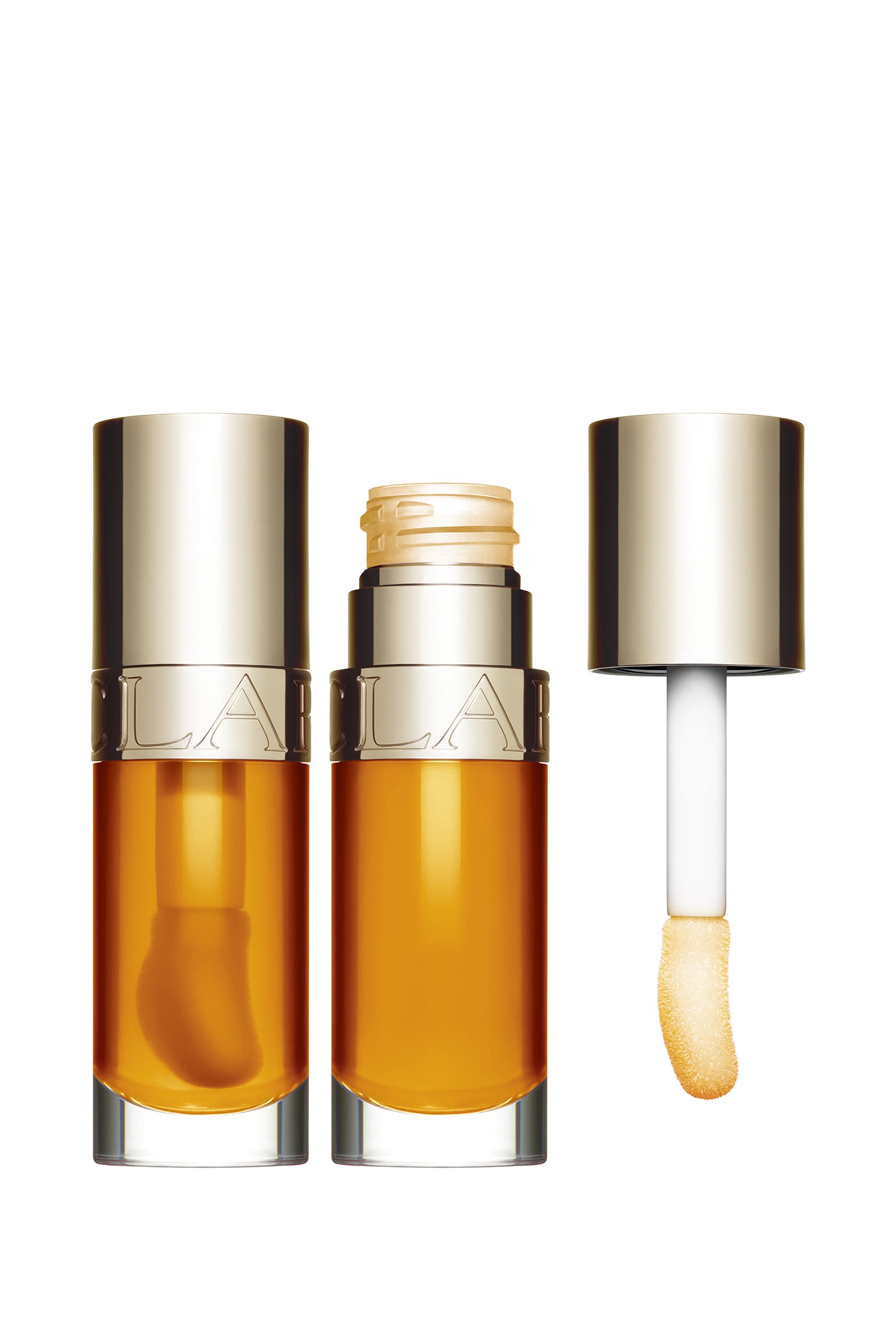 زيت ليب كومفورت 