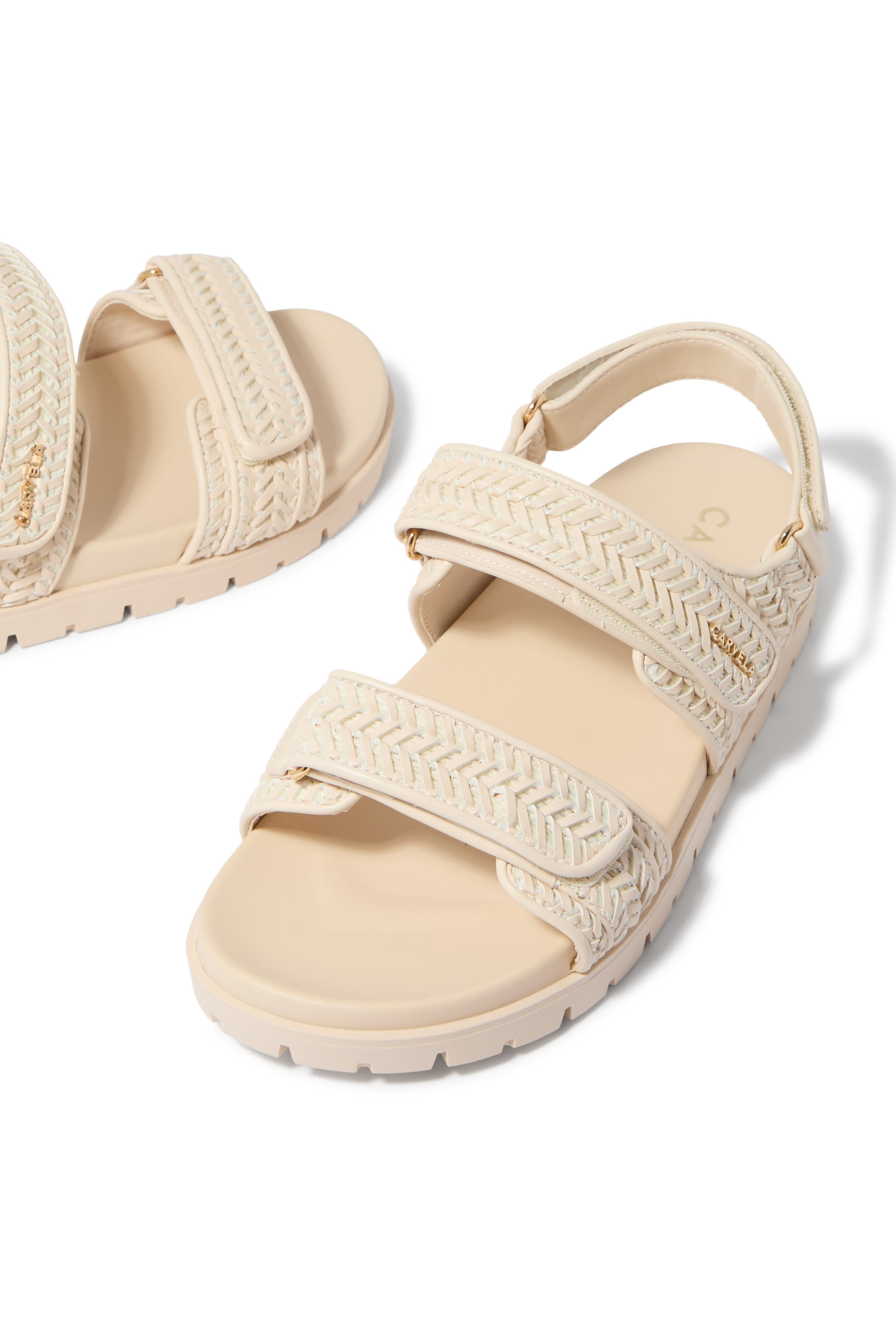 صندل كارفيلا ساردينيا