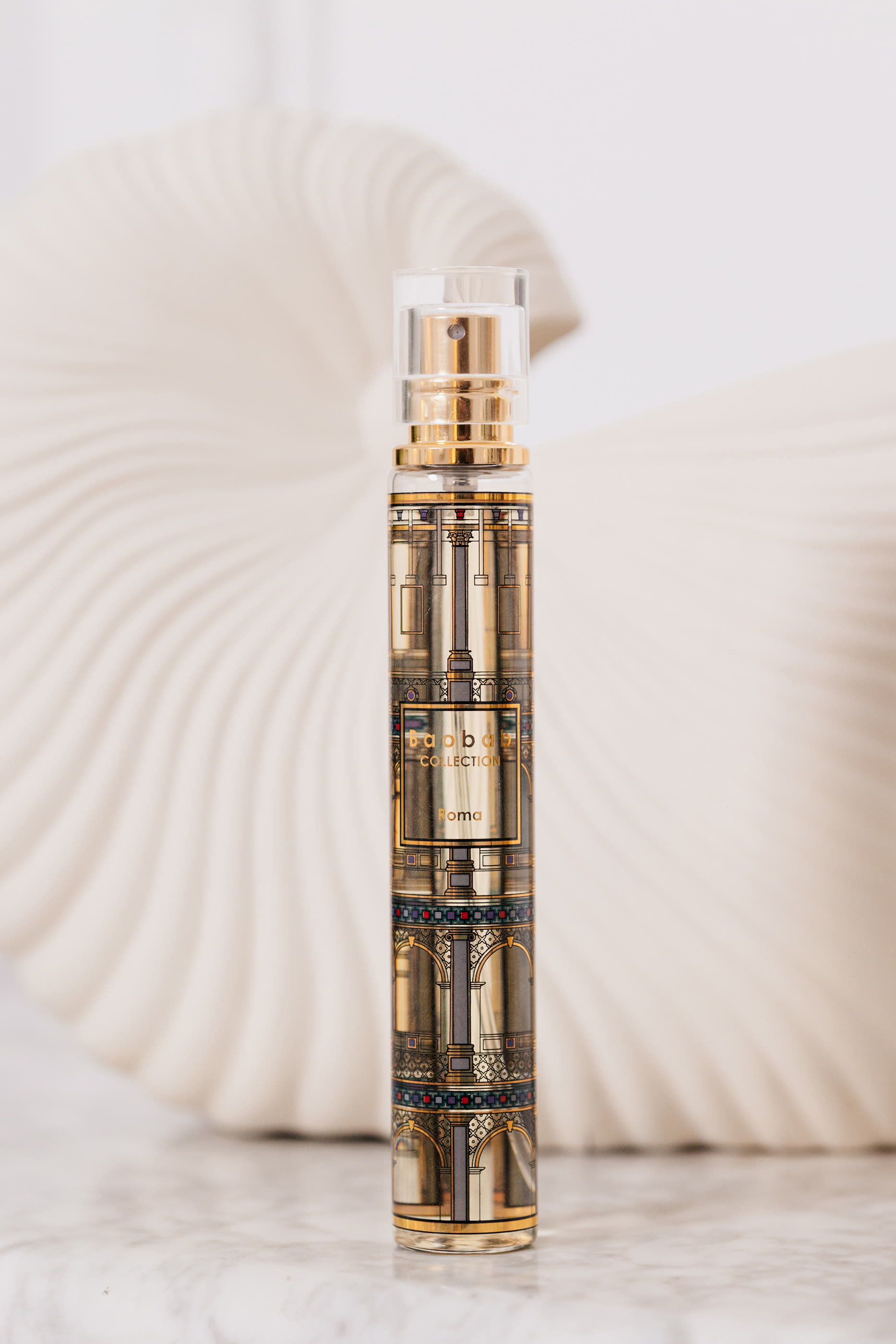 بخاخ ماي فرست باوباب روما معطر للغرف