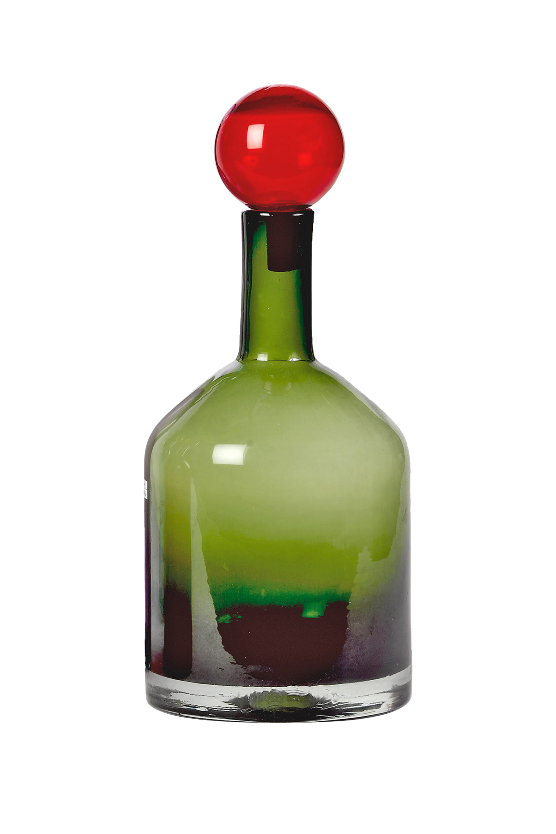 طقم زجاجات بابل مقاس كبير، 4 قطع