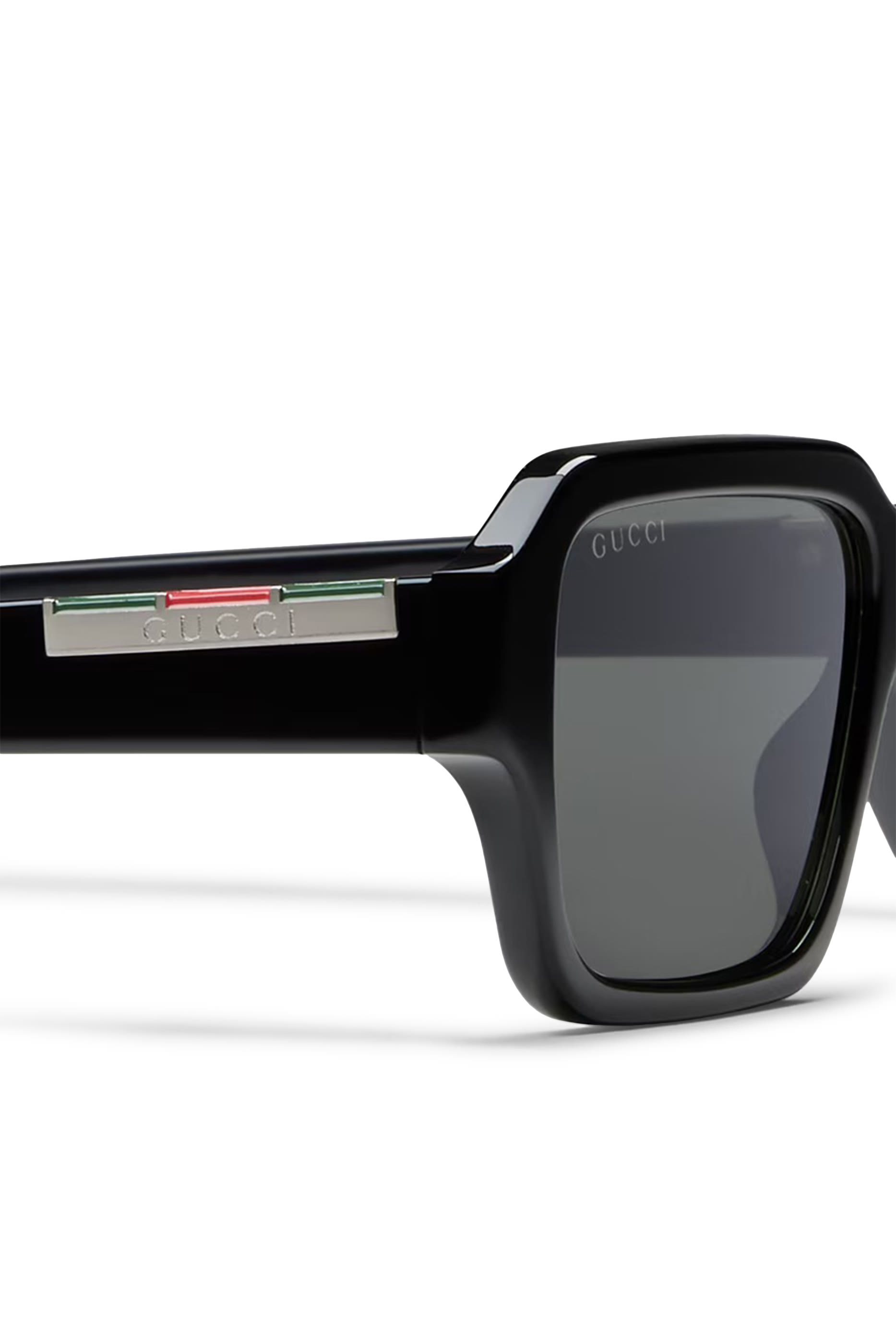 نظارة شمسية بإطار مستطيل GG1887S