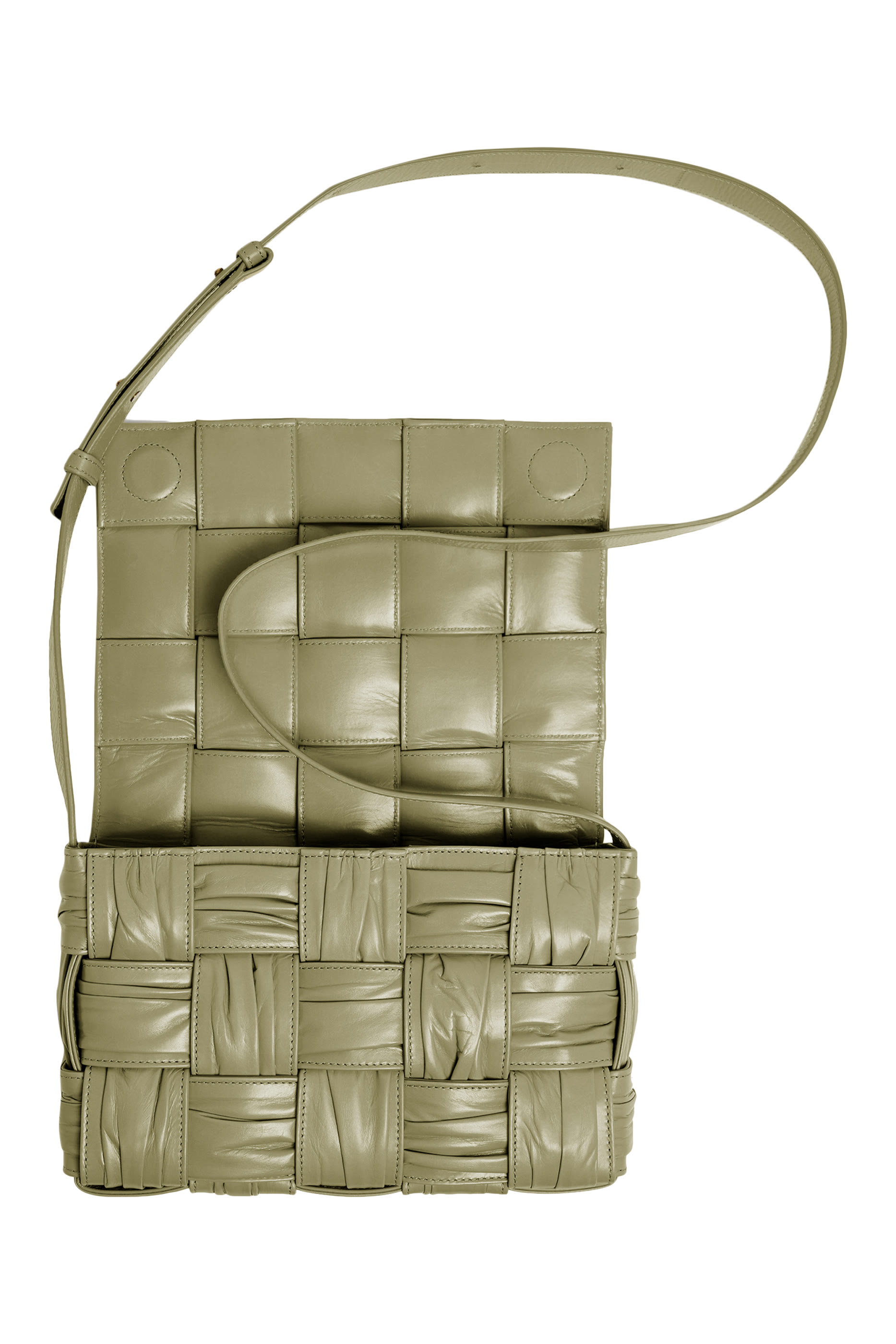 حقيبة كاسيت كروس بودي صغيرة