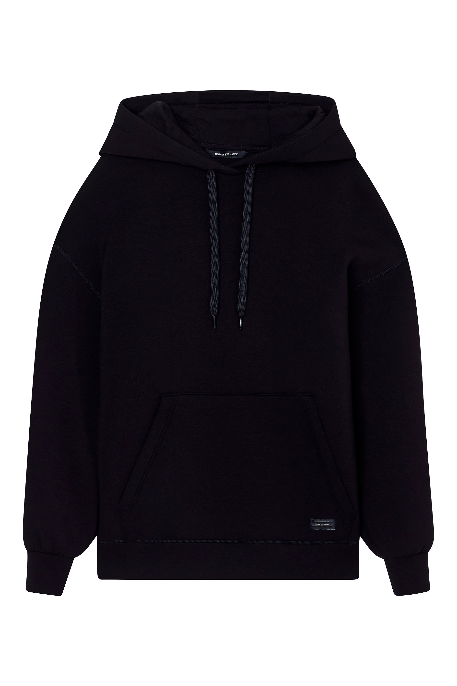 هودي إصدار وايت قماش سكوبا