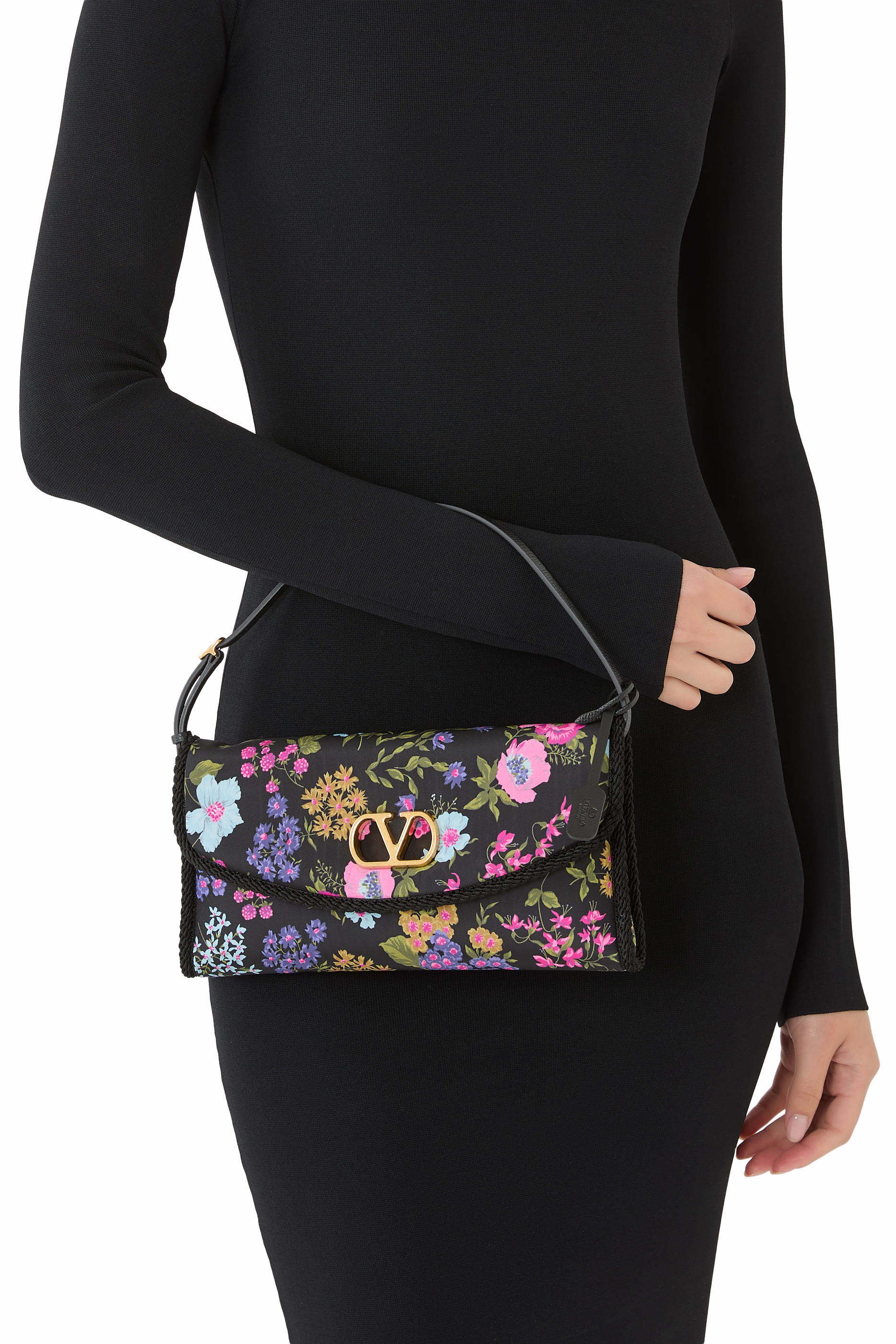 حقيبة كتف ديفين صغيرة