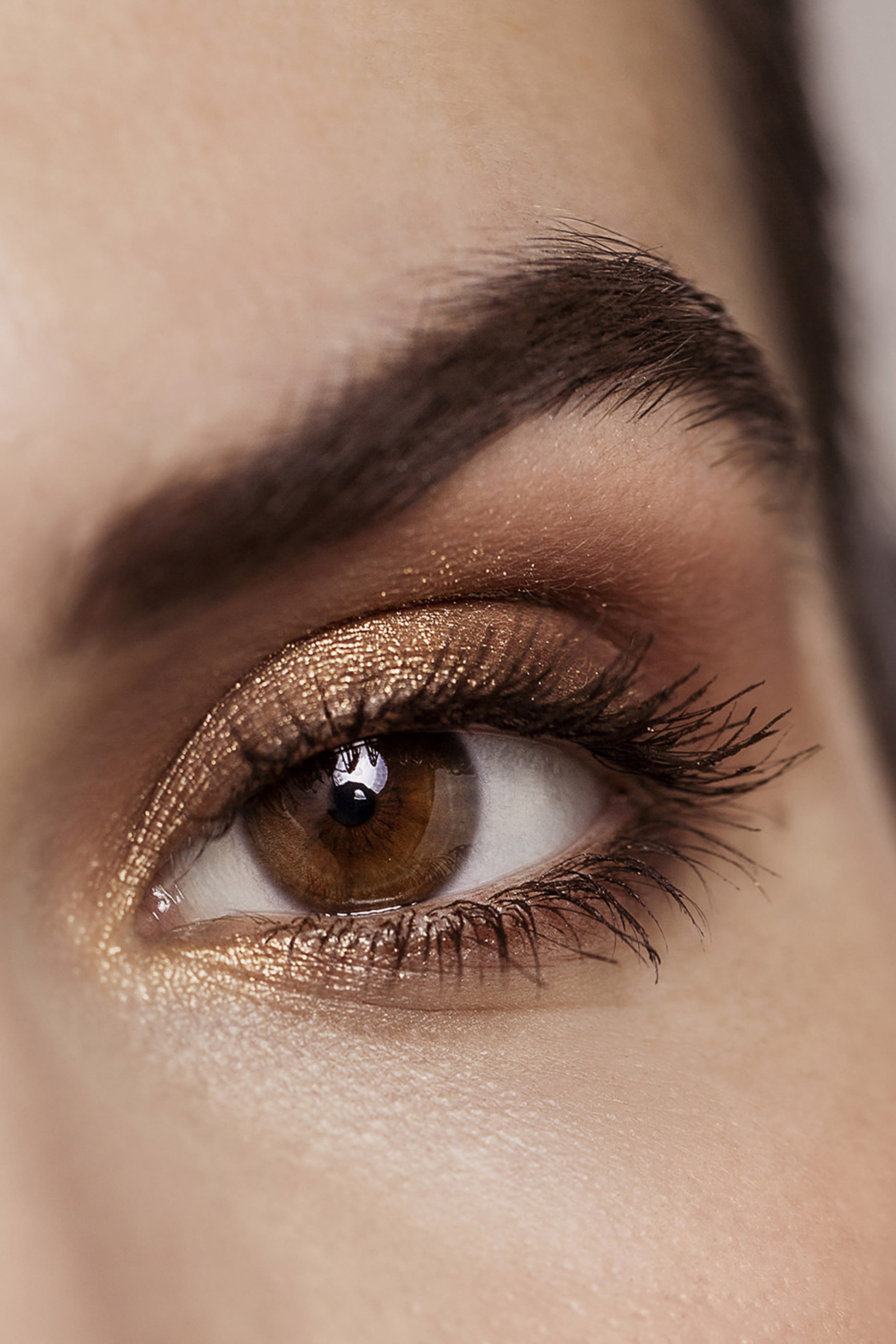 ماسكارا سو كيرل