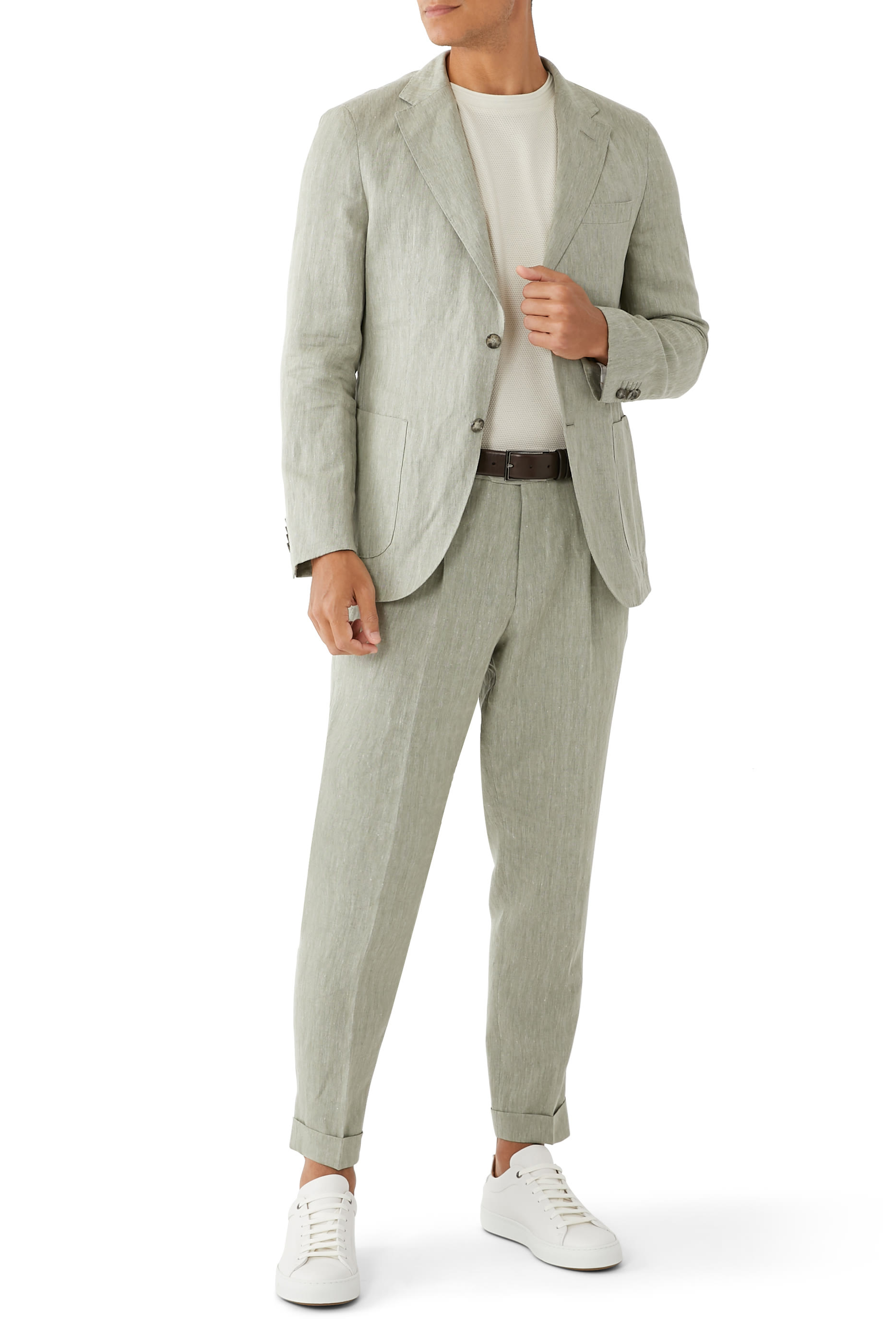 تيشيرت تيبورت 240 جاكار