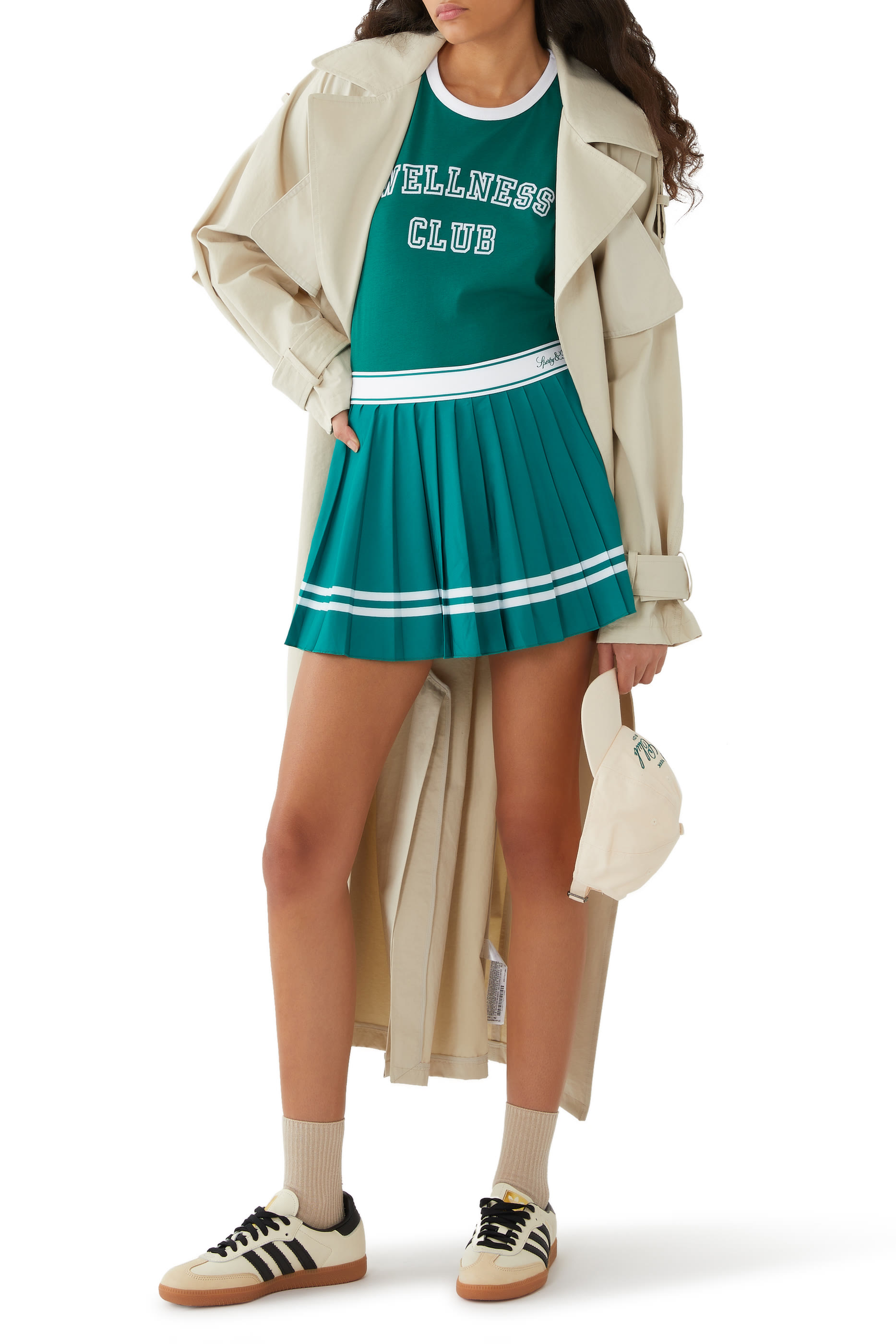 تيشيرت رينجر بطبعة شعار ويلنيس كلوب