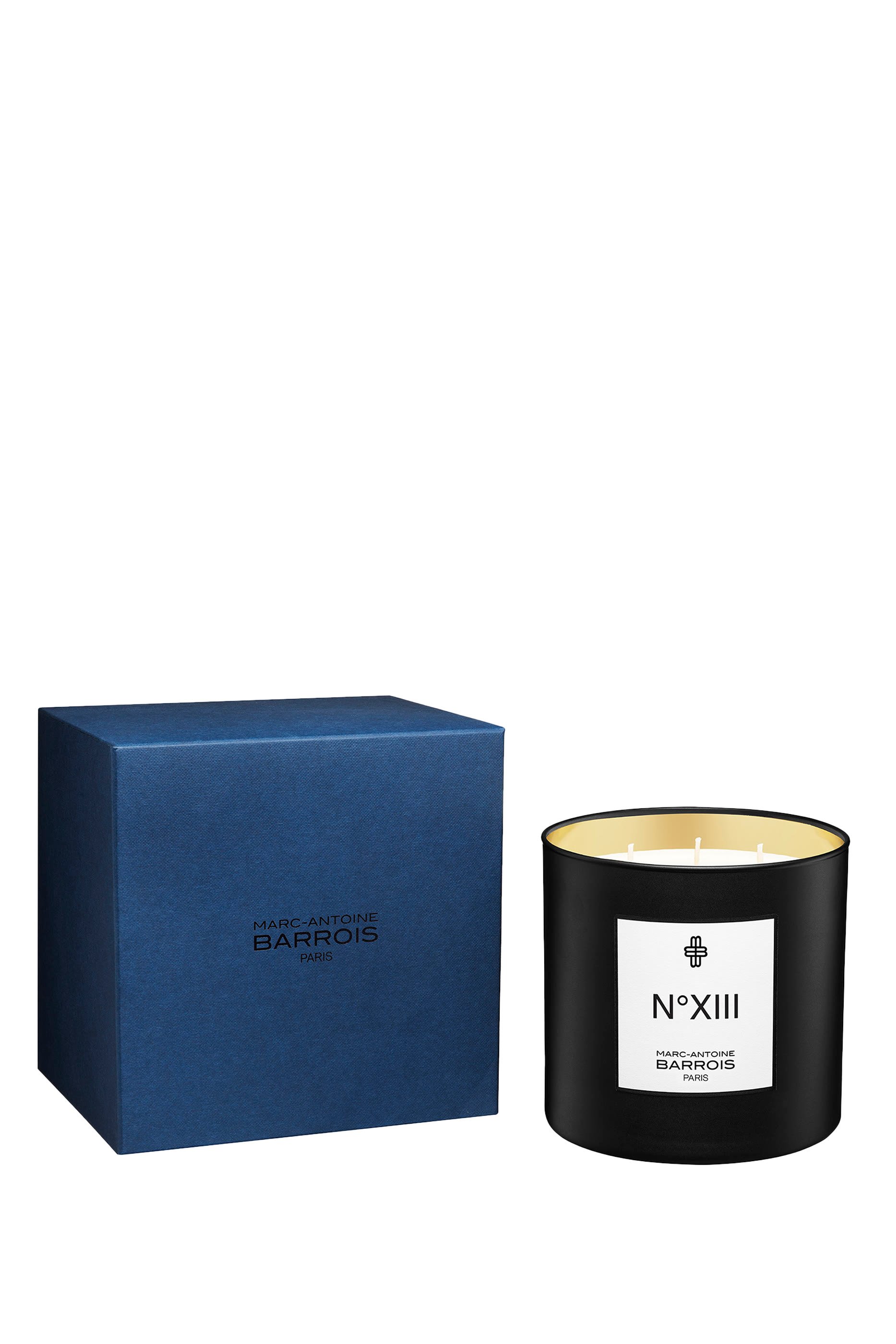 شمعة معطرة نمبر XIII (13)