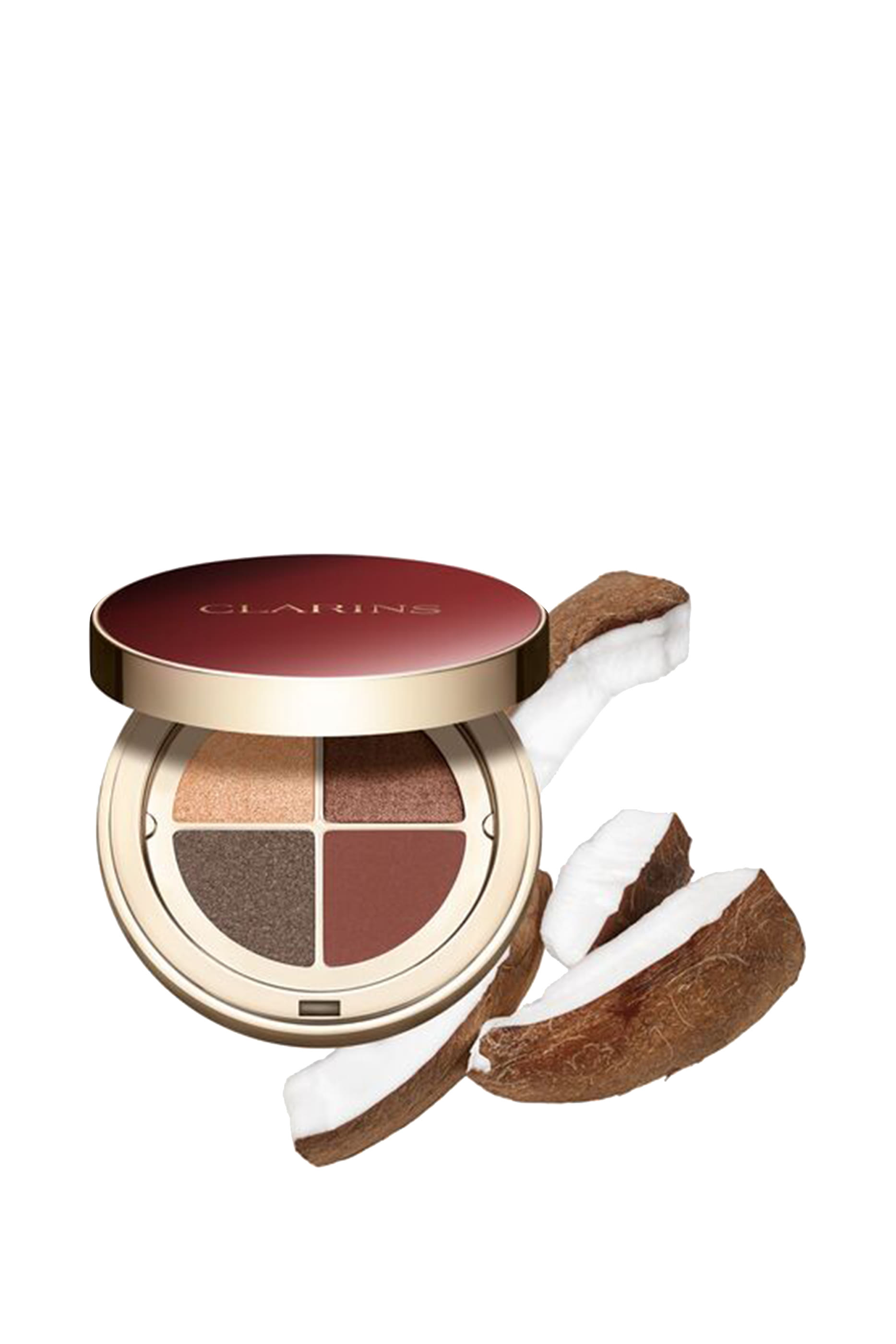 لوحة ظلال عيون رباعية