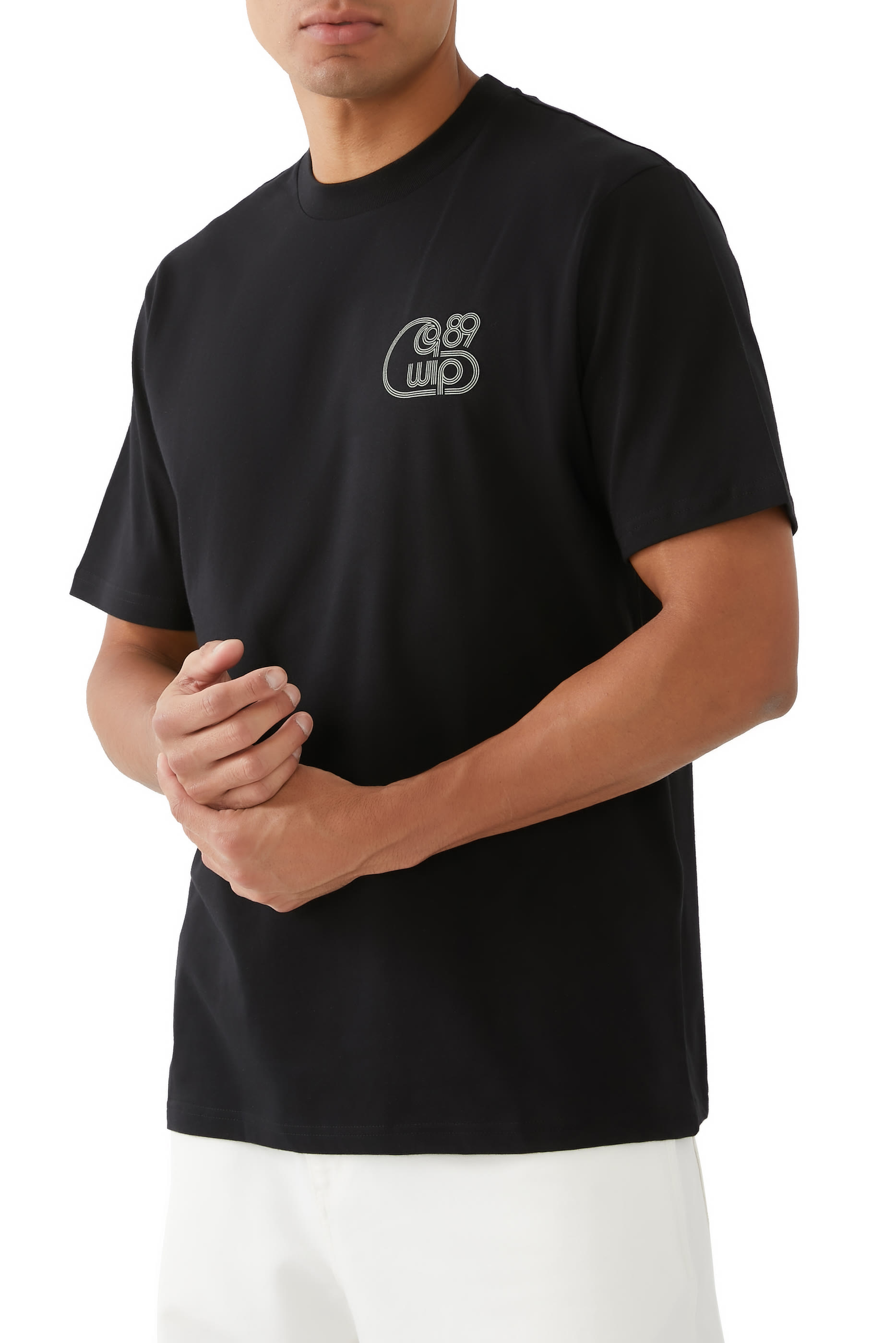 تيشيرت نايت نايت