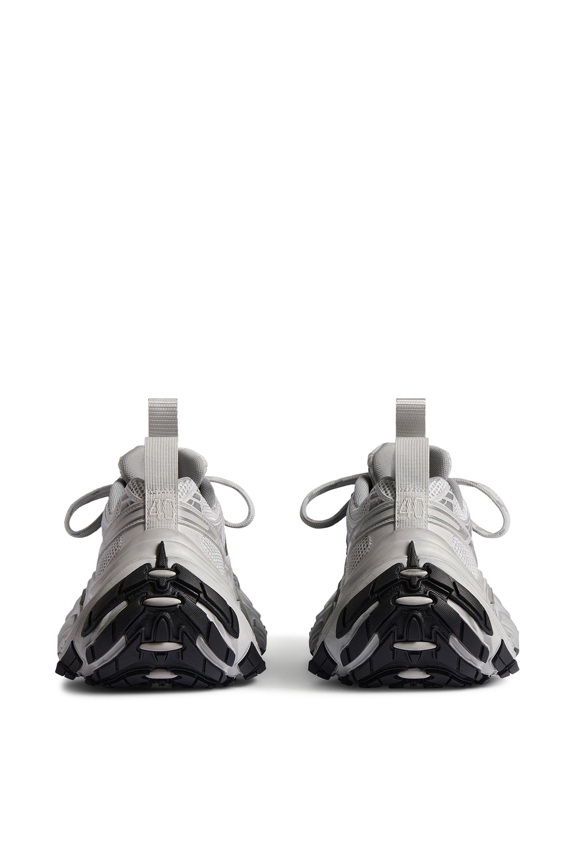 سنيكرز 6 اكس إل مزين بحلي للنساء 