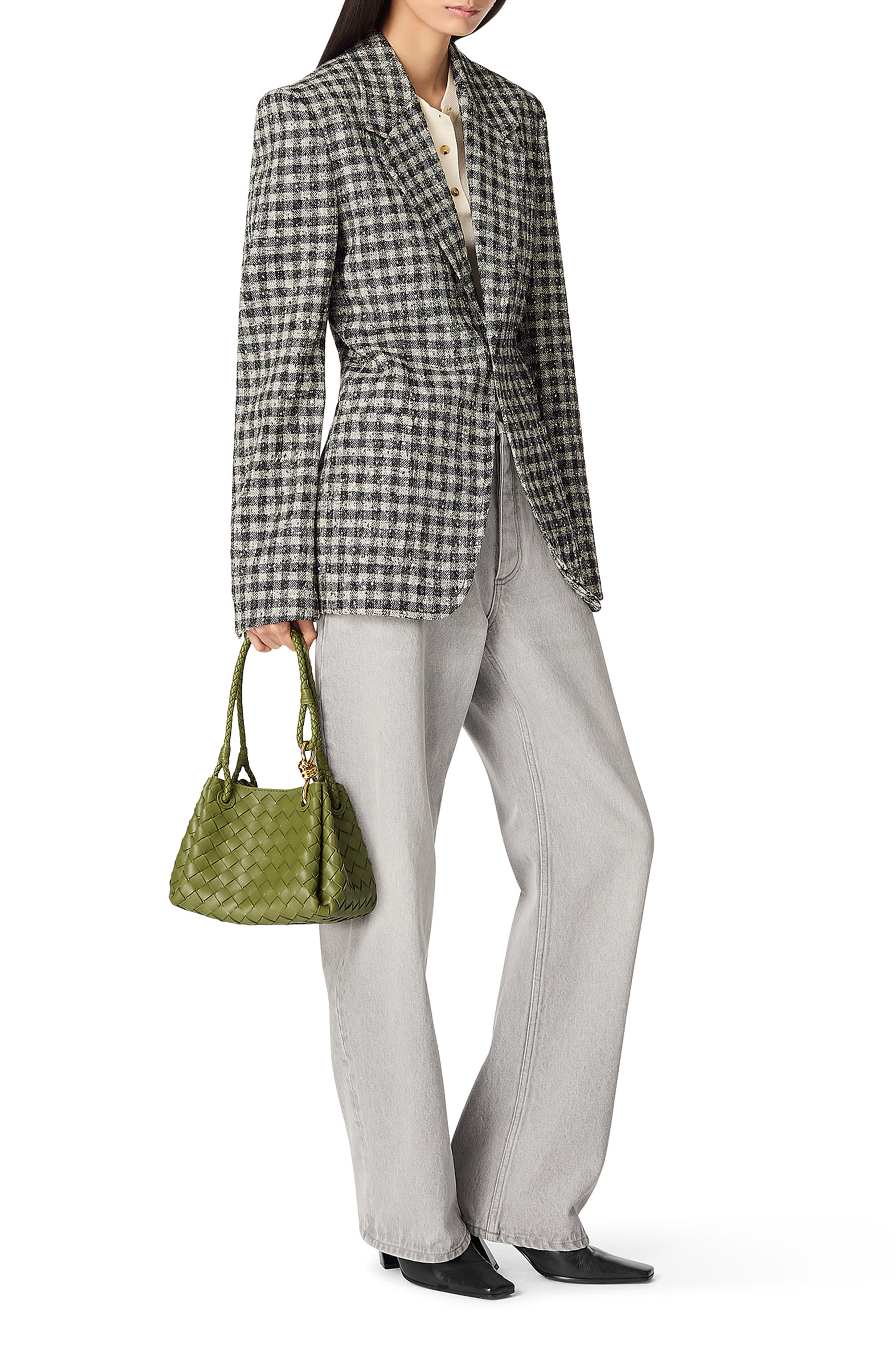 حقيبة باراشوت صغيرة