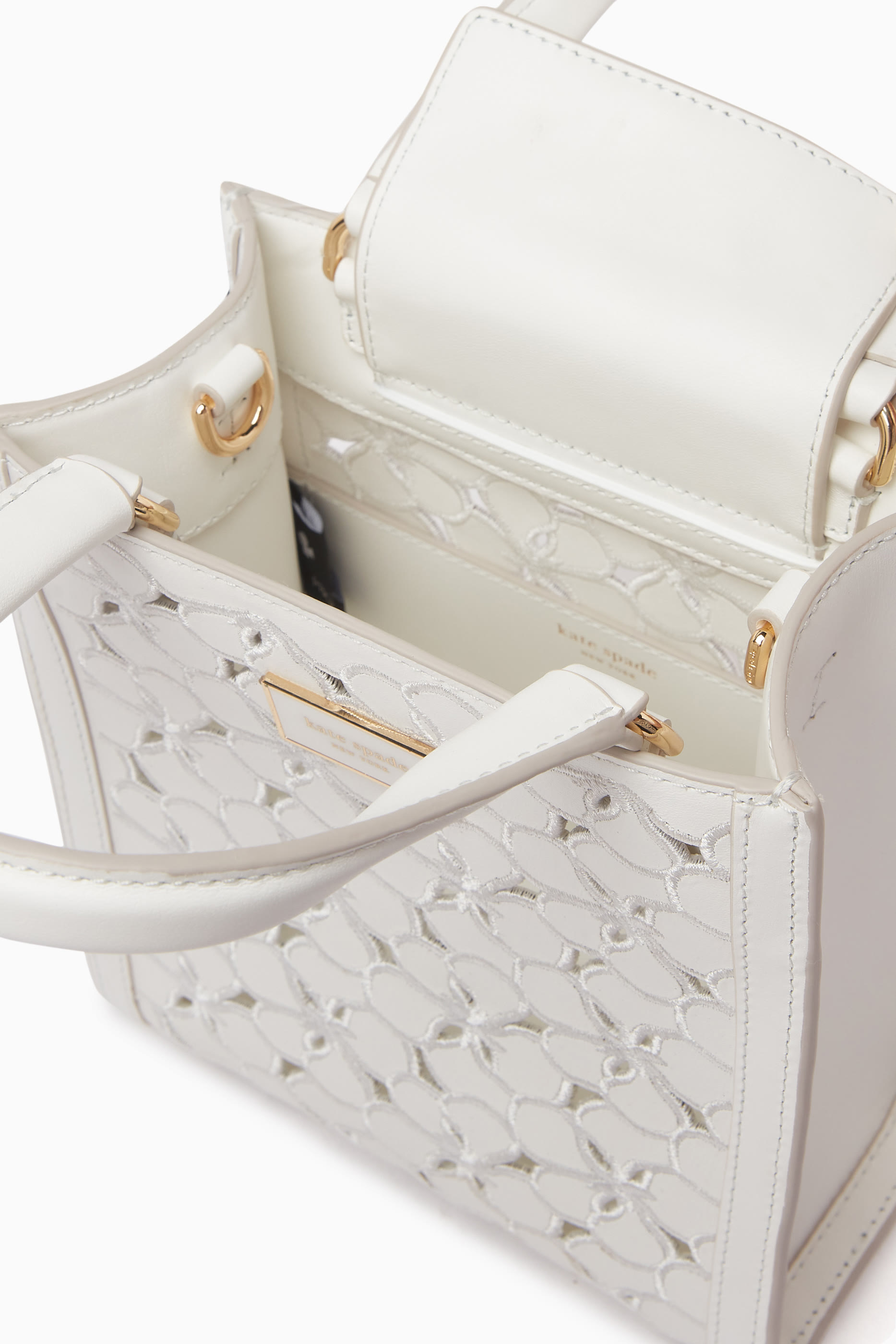 حقيبة يد مانهاتن صغيرة