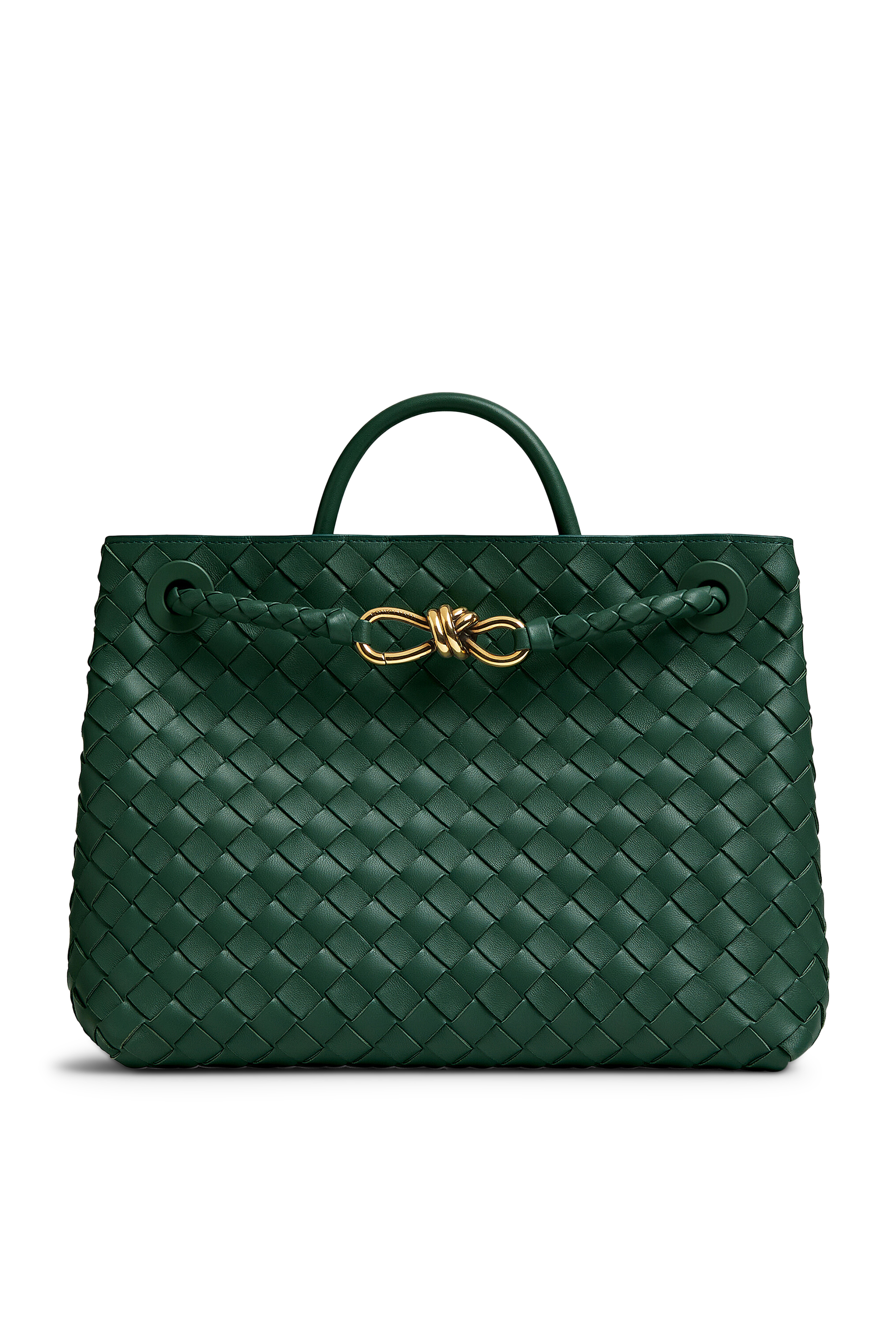 حقيبة أنديامو صغيرة بيد علوية