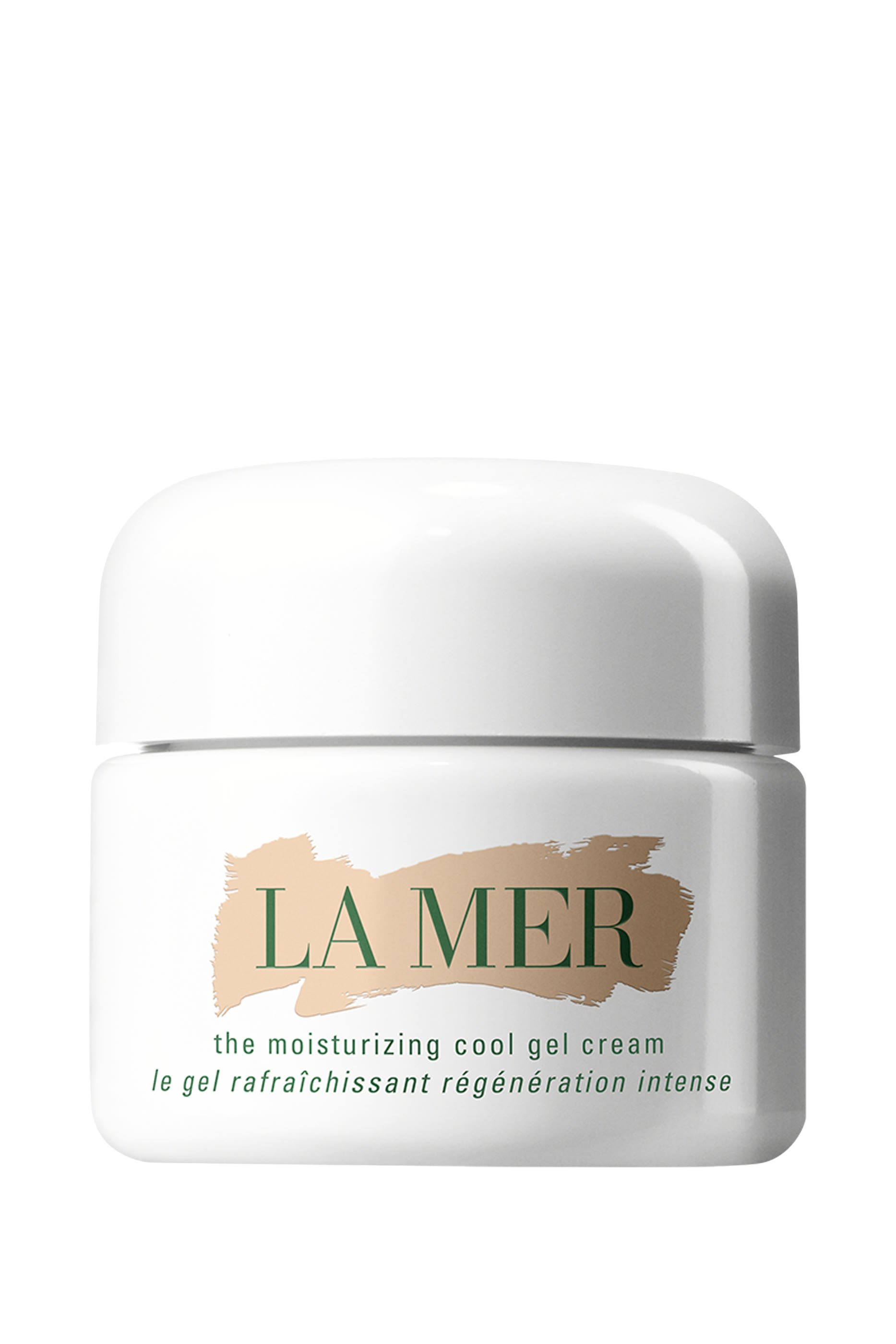 The Moisturizing Cool Gel Cream