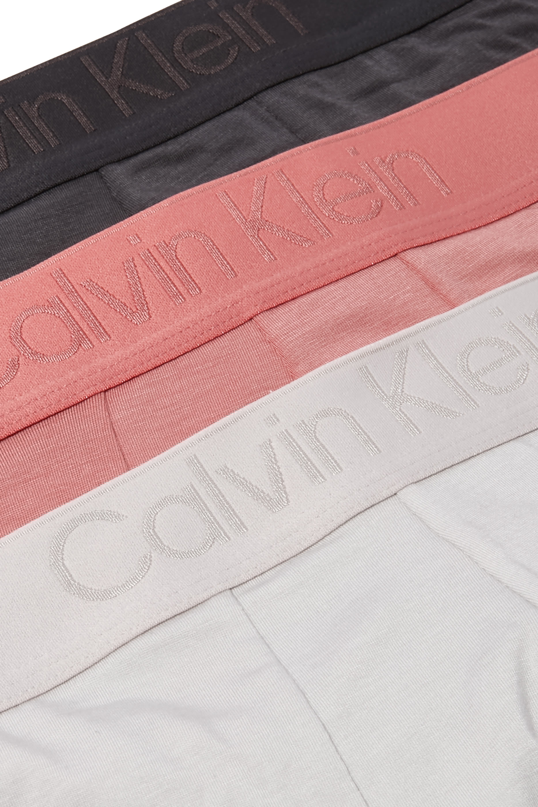 طقم بوكسر، 3 قطع