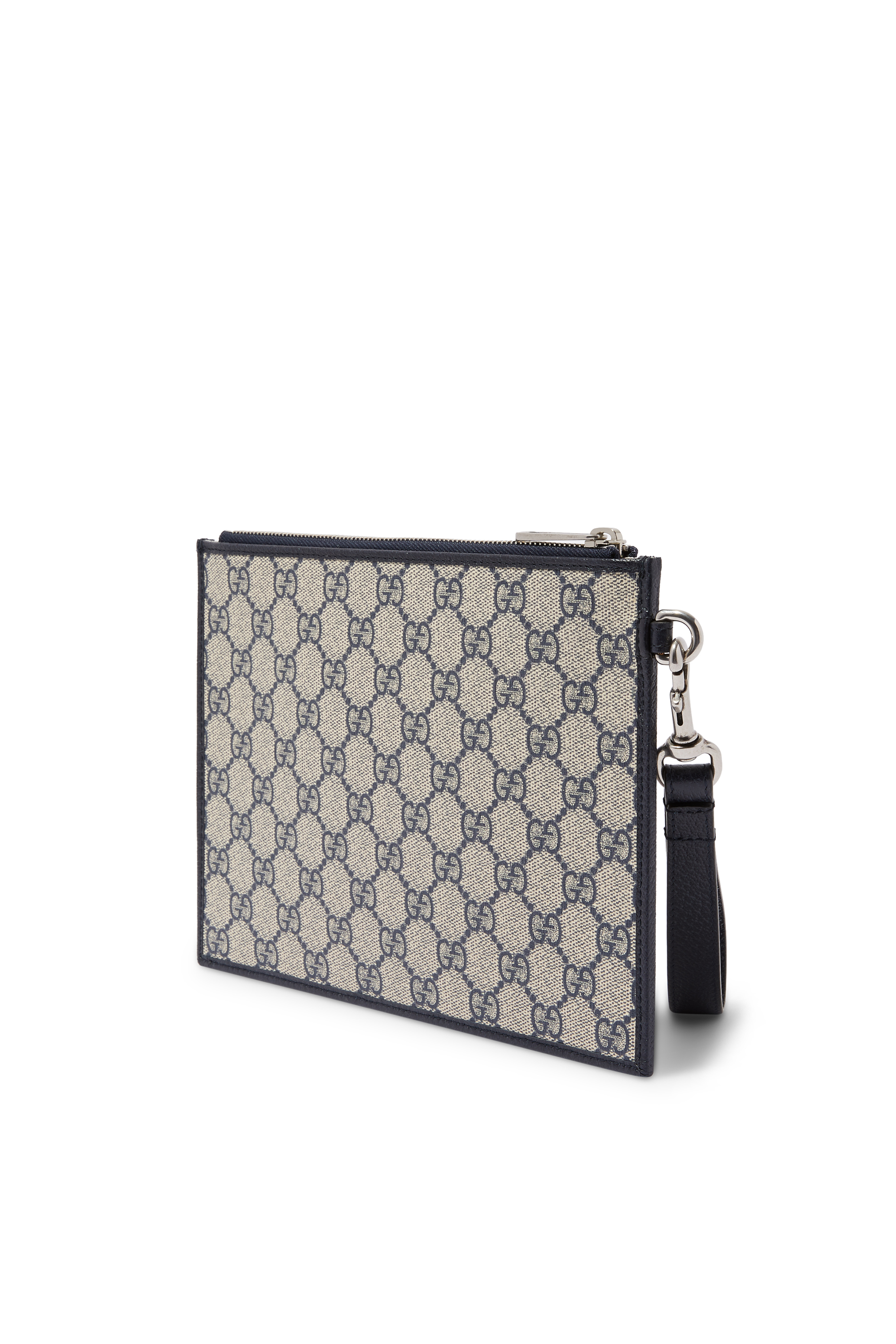 حقيبة أوفيديا صغيرة بنمط محفظة