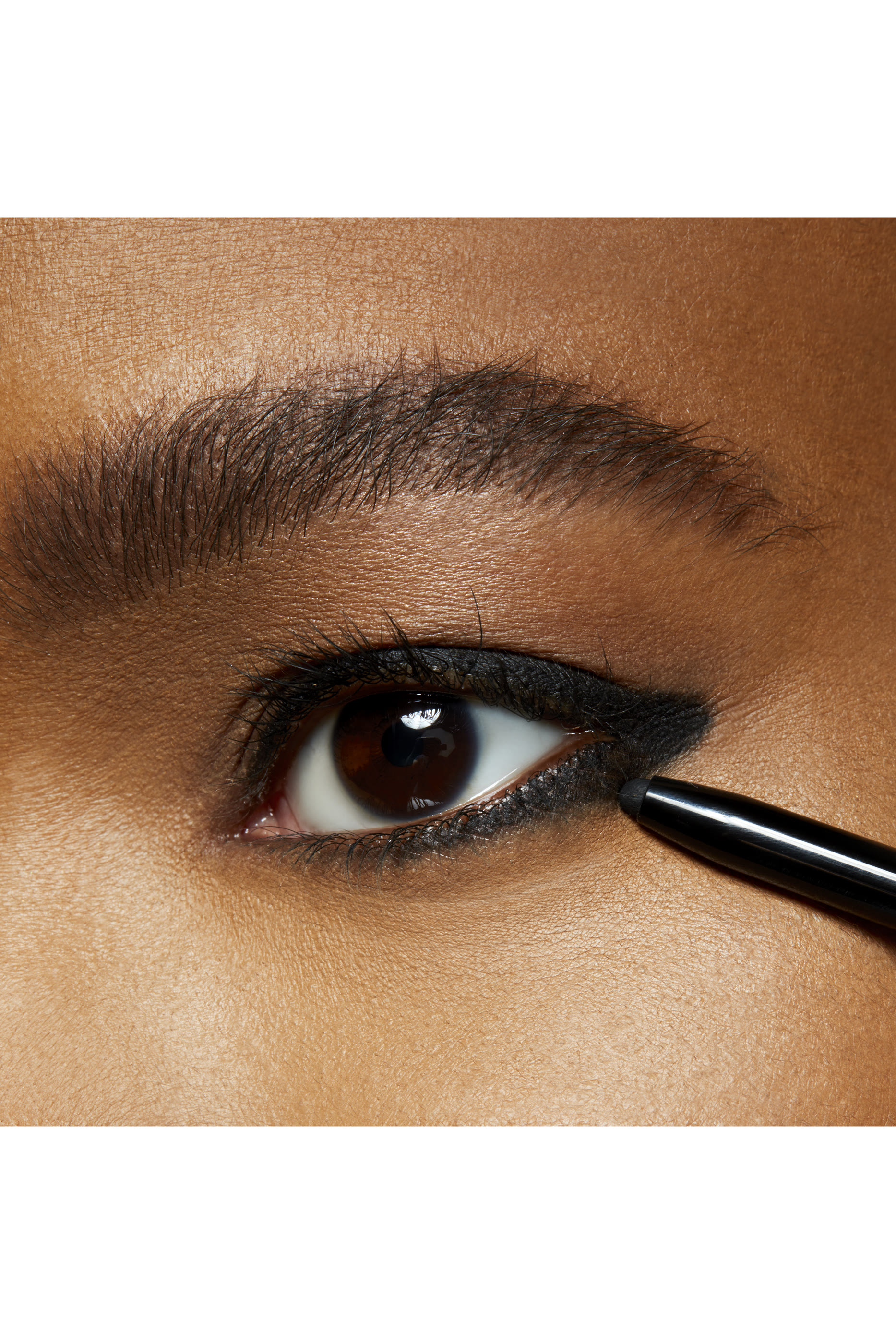 قلم تحديد العيون تيكنا كحل