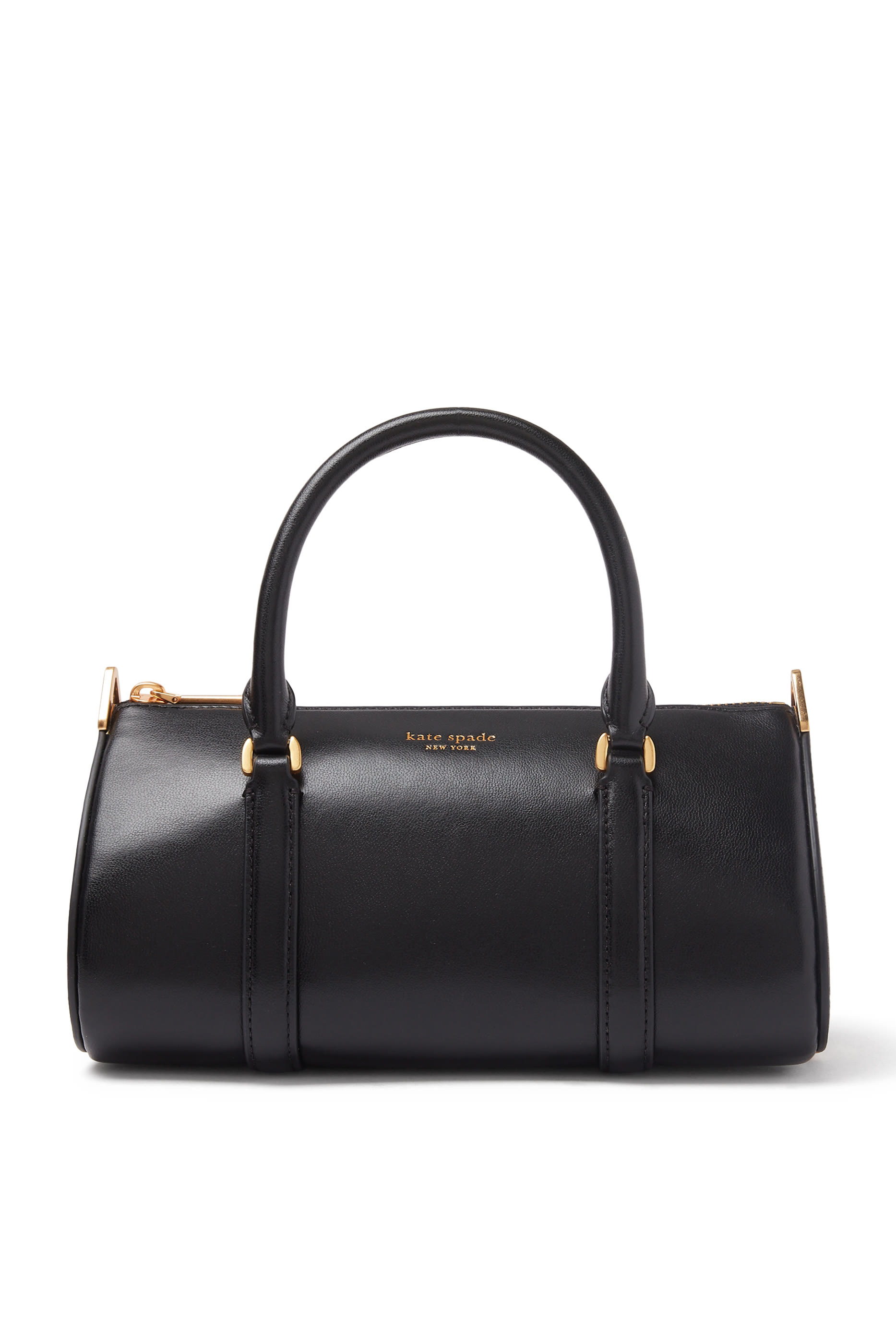 حقيبة كروس جلد