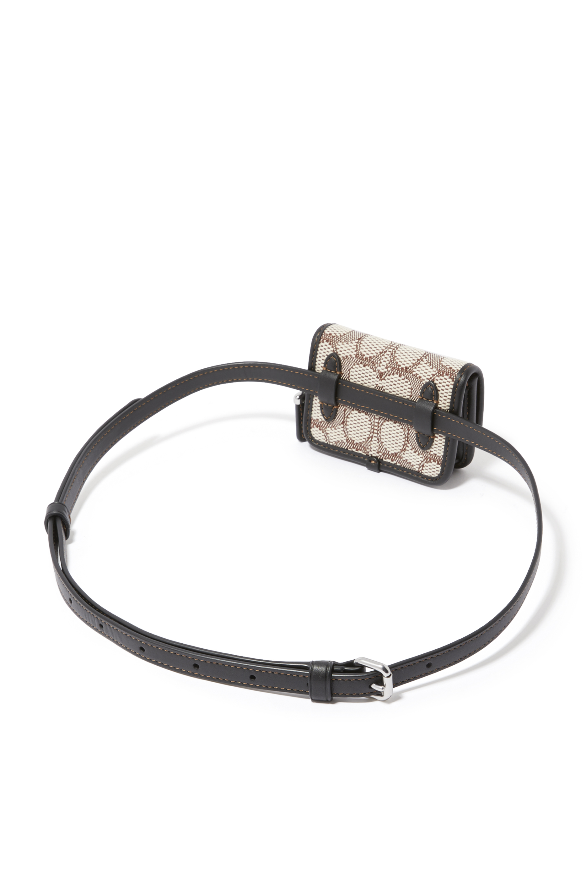 حقيبة خصر بانديت بتصميم حافظة بطاقات &nbsp;