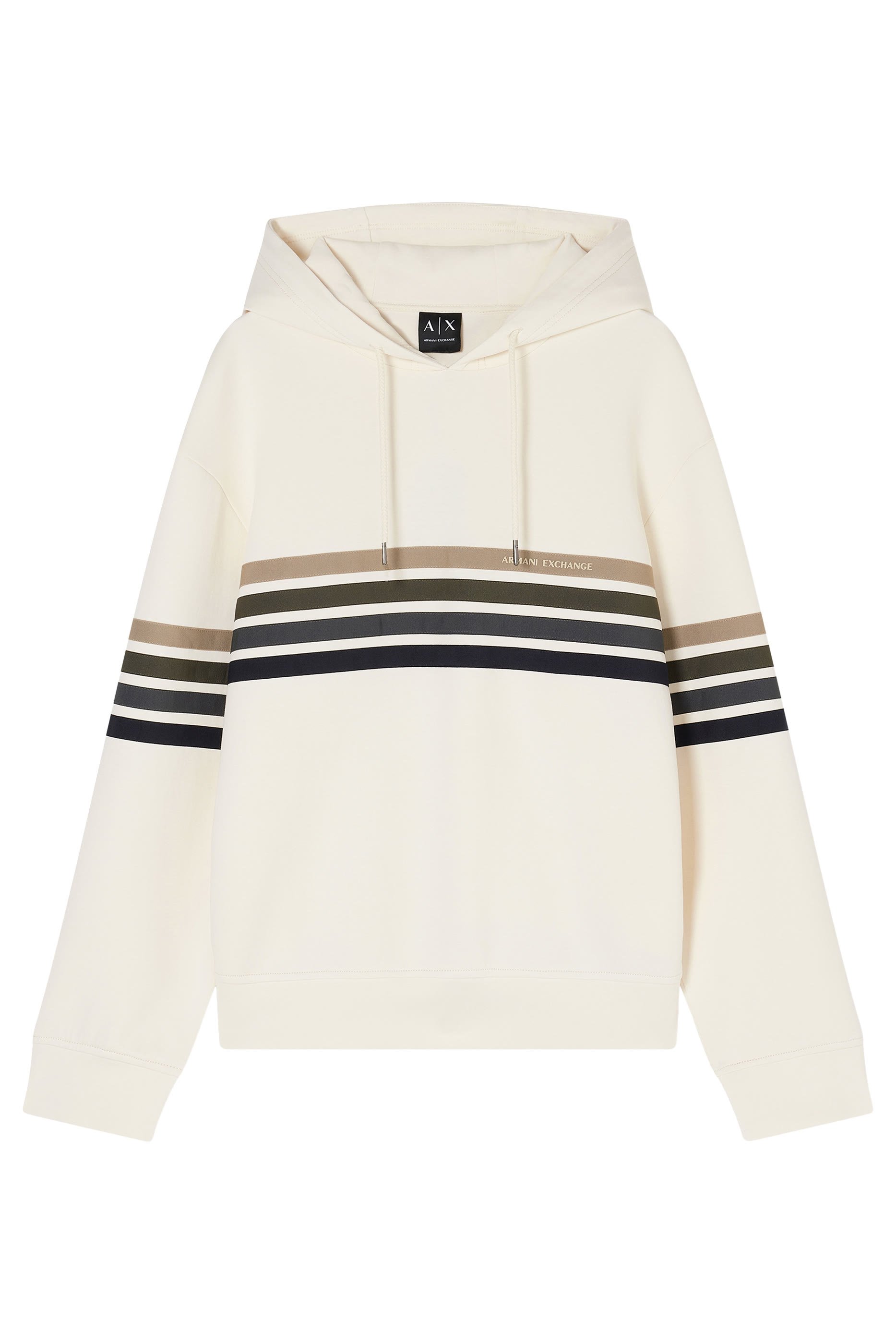 هودي بشعار الماركة قطن