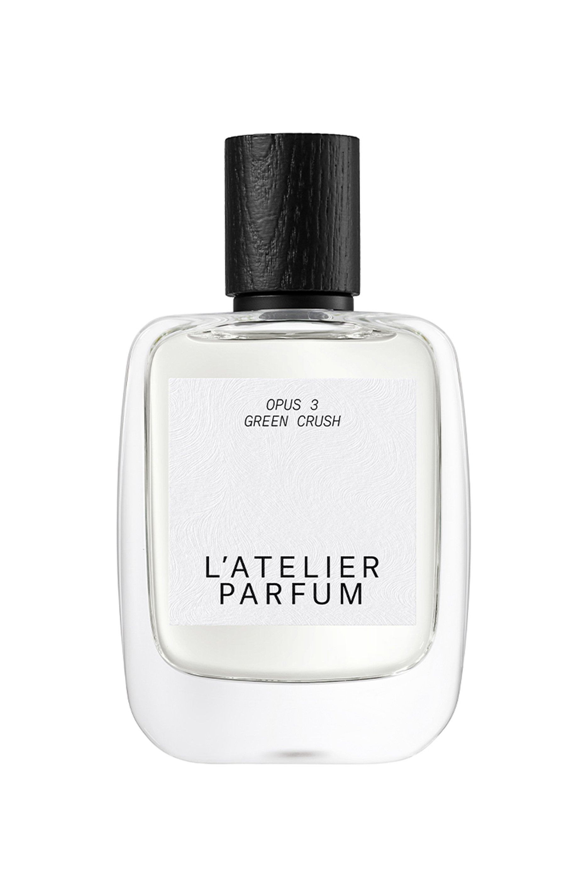 أو دو بارفان جرين كراش