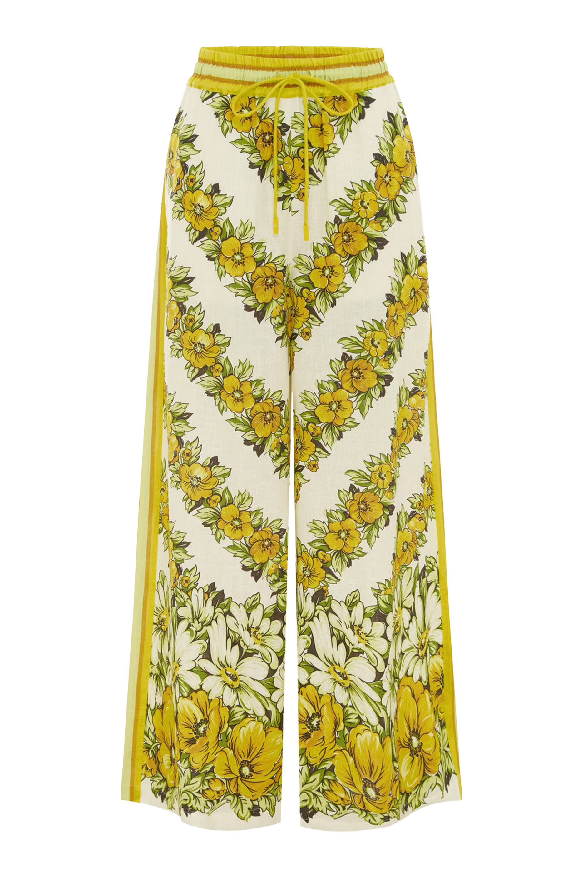 بنطال غيزيلا