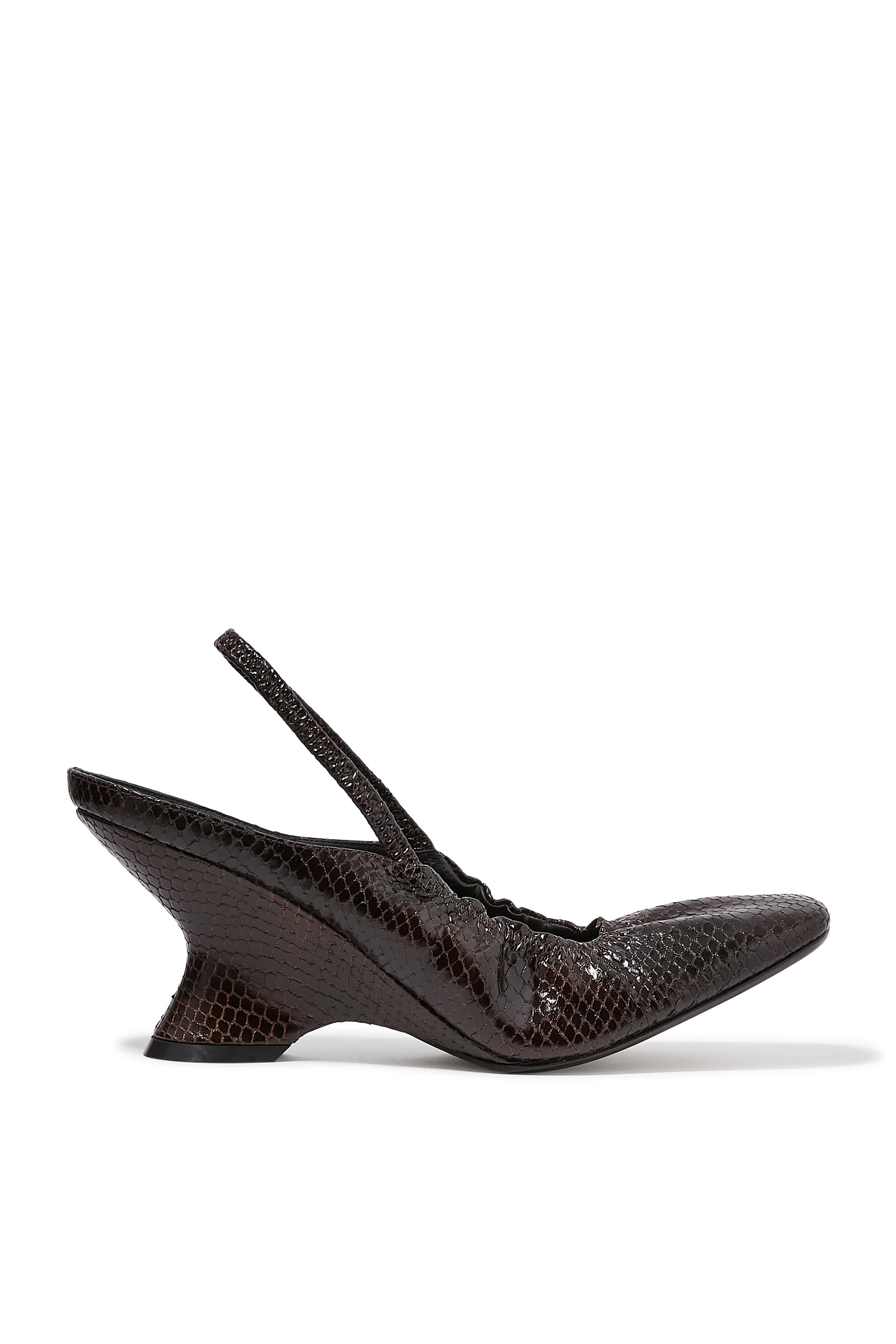 حذاء كلاسيكي 75 جلد