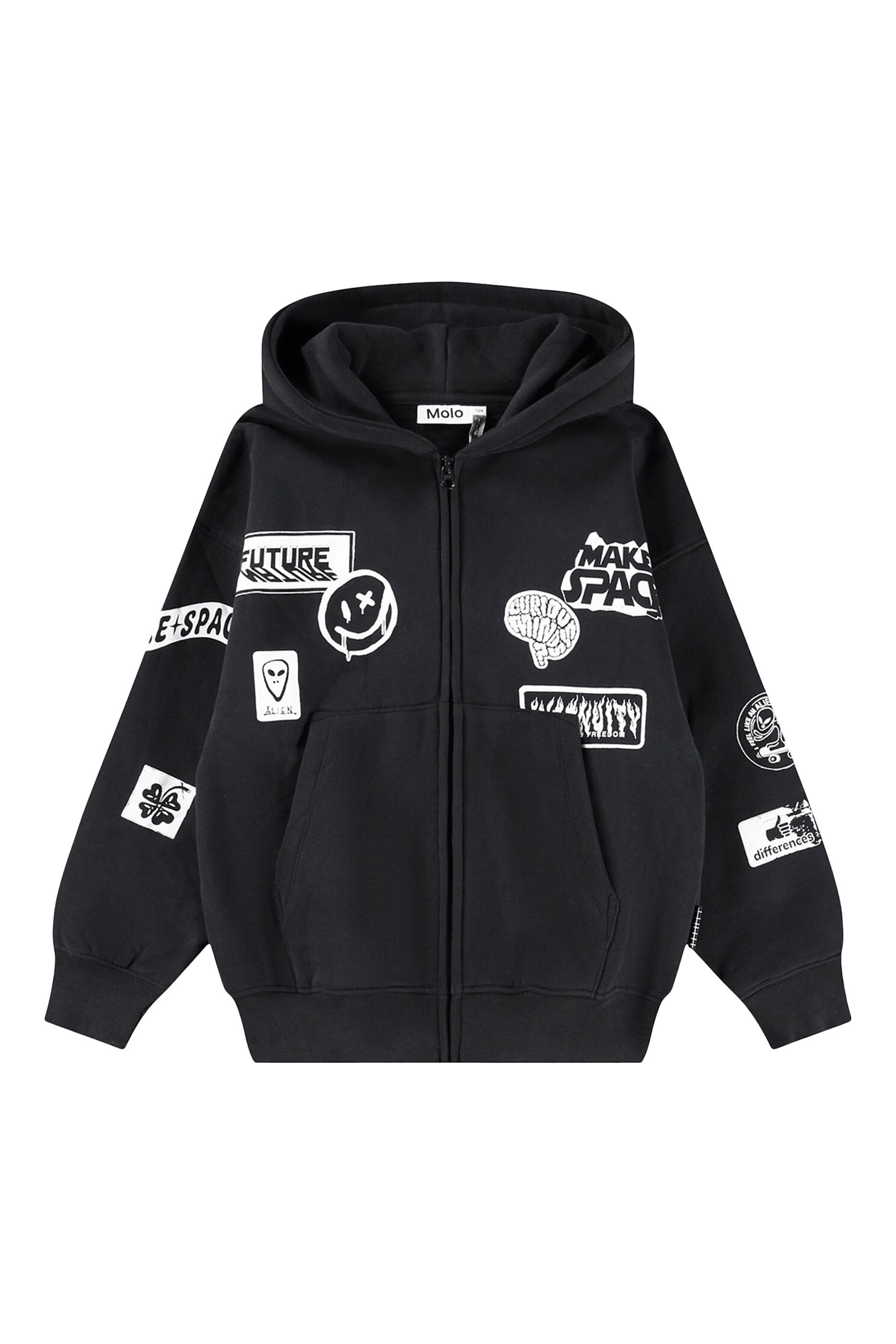 هودي مارلي للأطفال