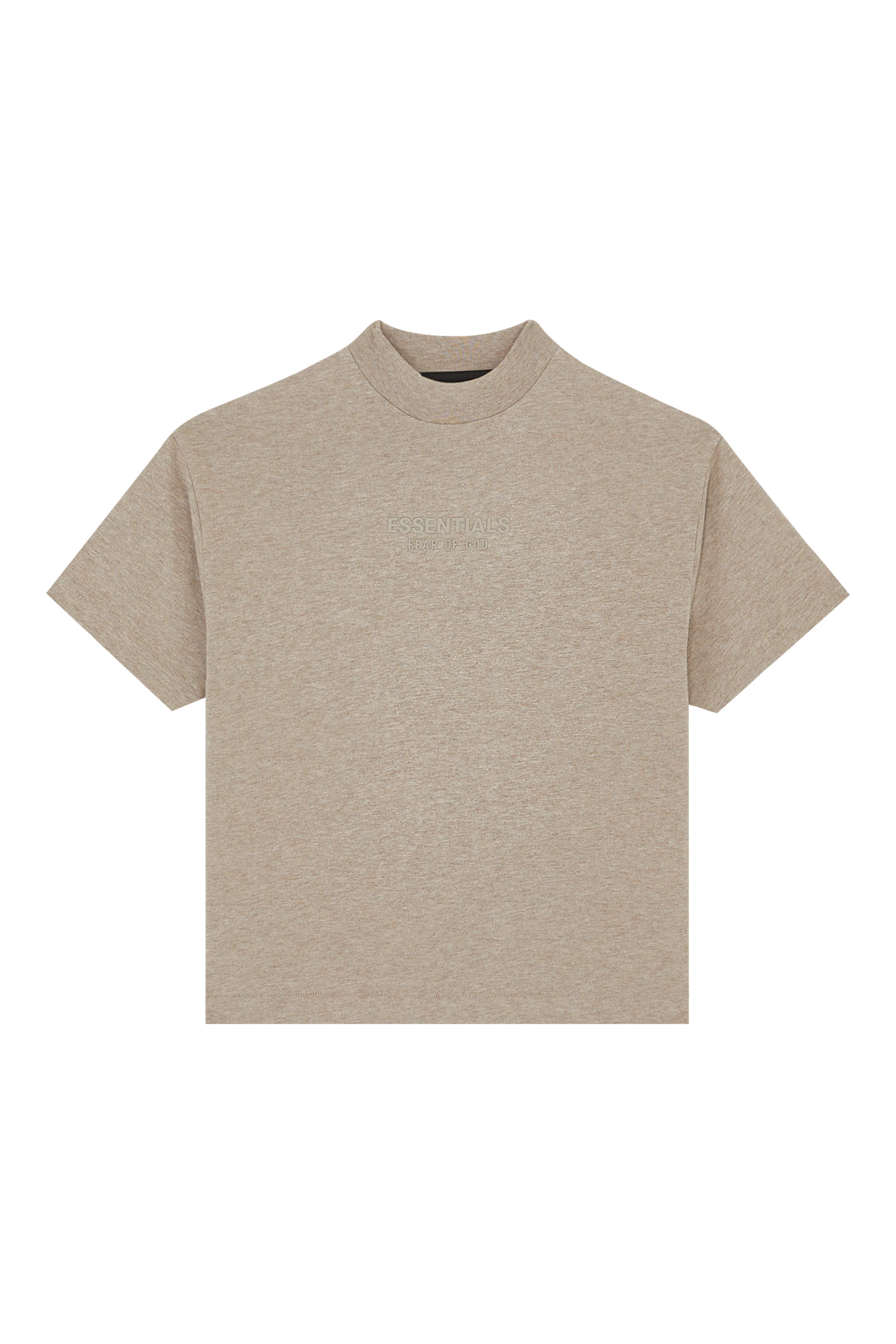 تيشيرت بطبعات اسنشالز للأطفال