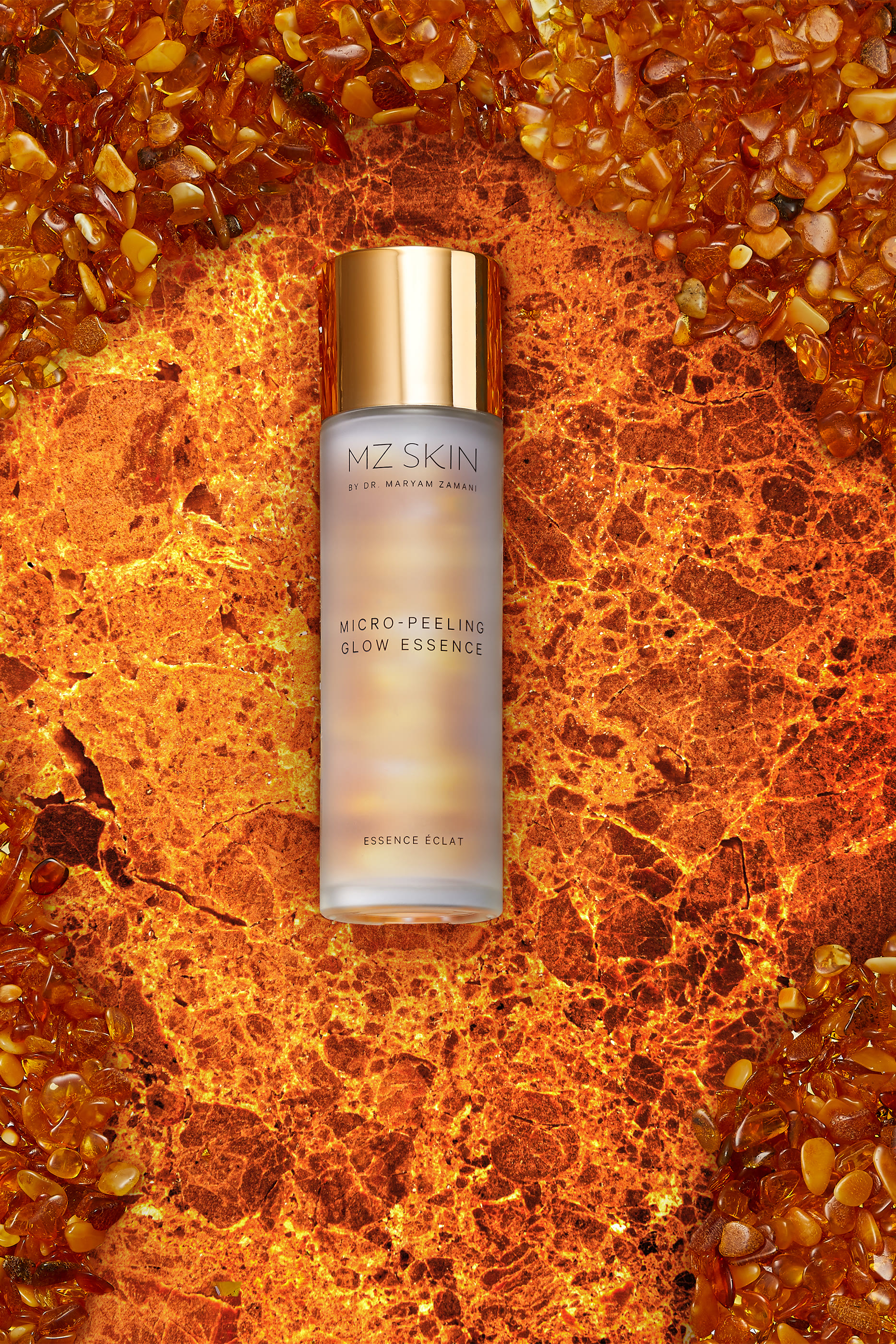 سيروم جلو اسينس للتقشير الدقيق