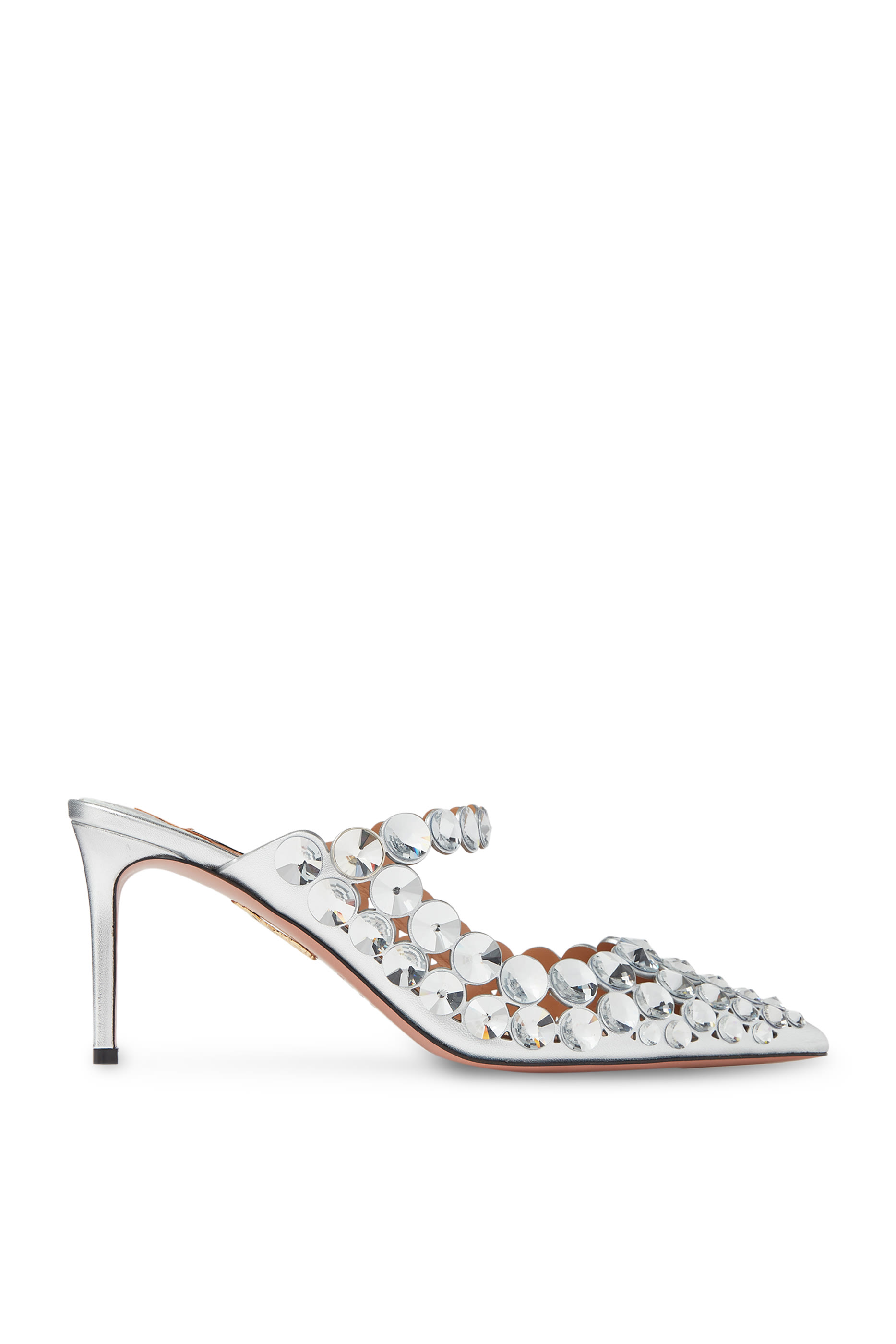 حذاء تيكيلا 75 مفتوح من الخلف