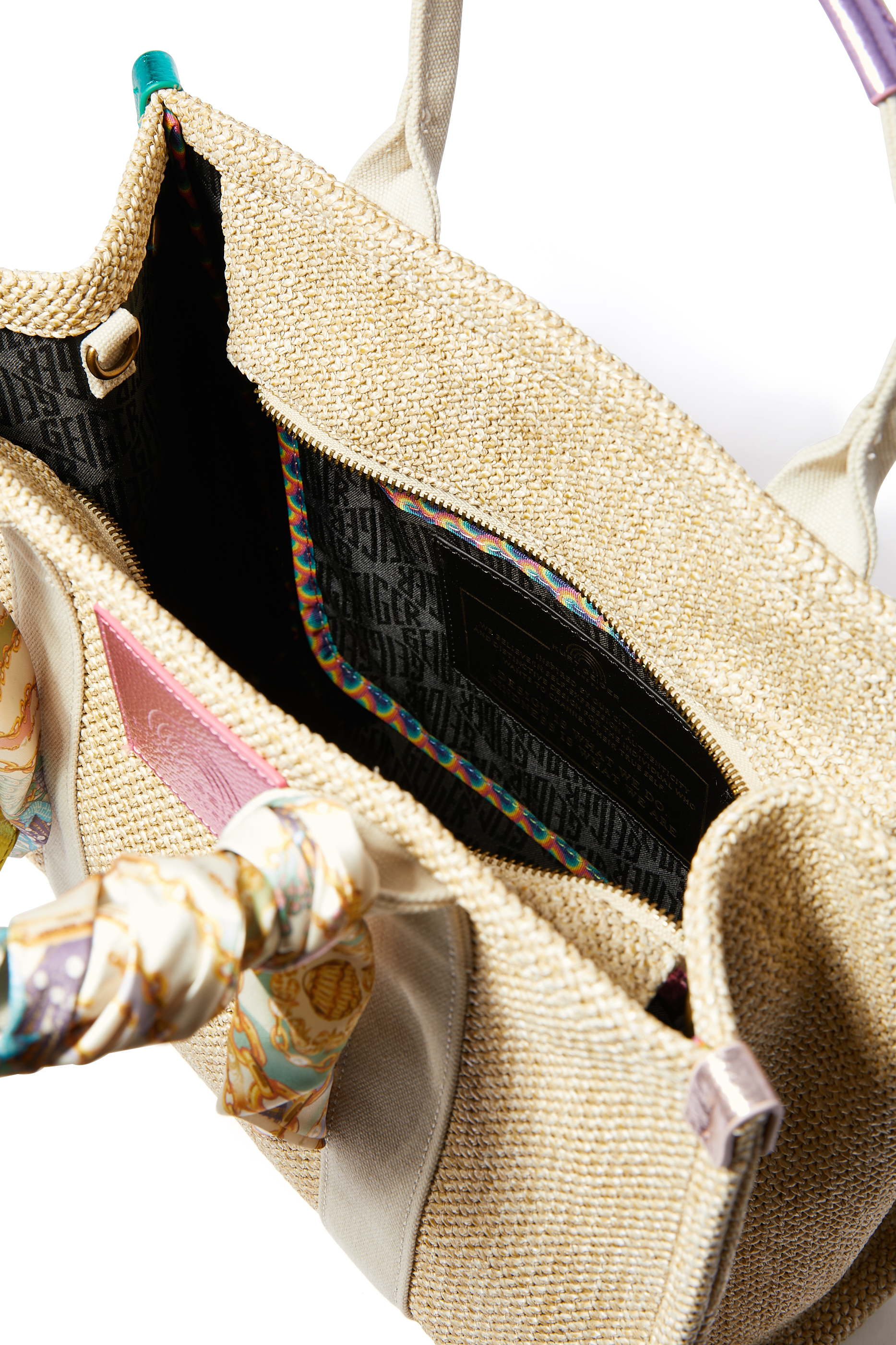 حقيبة يد ساوث بانك