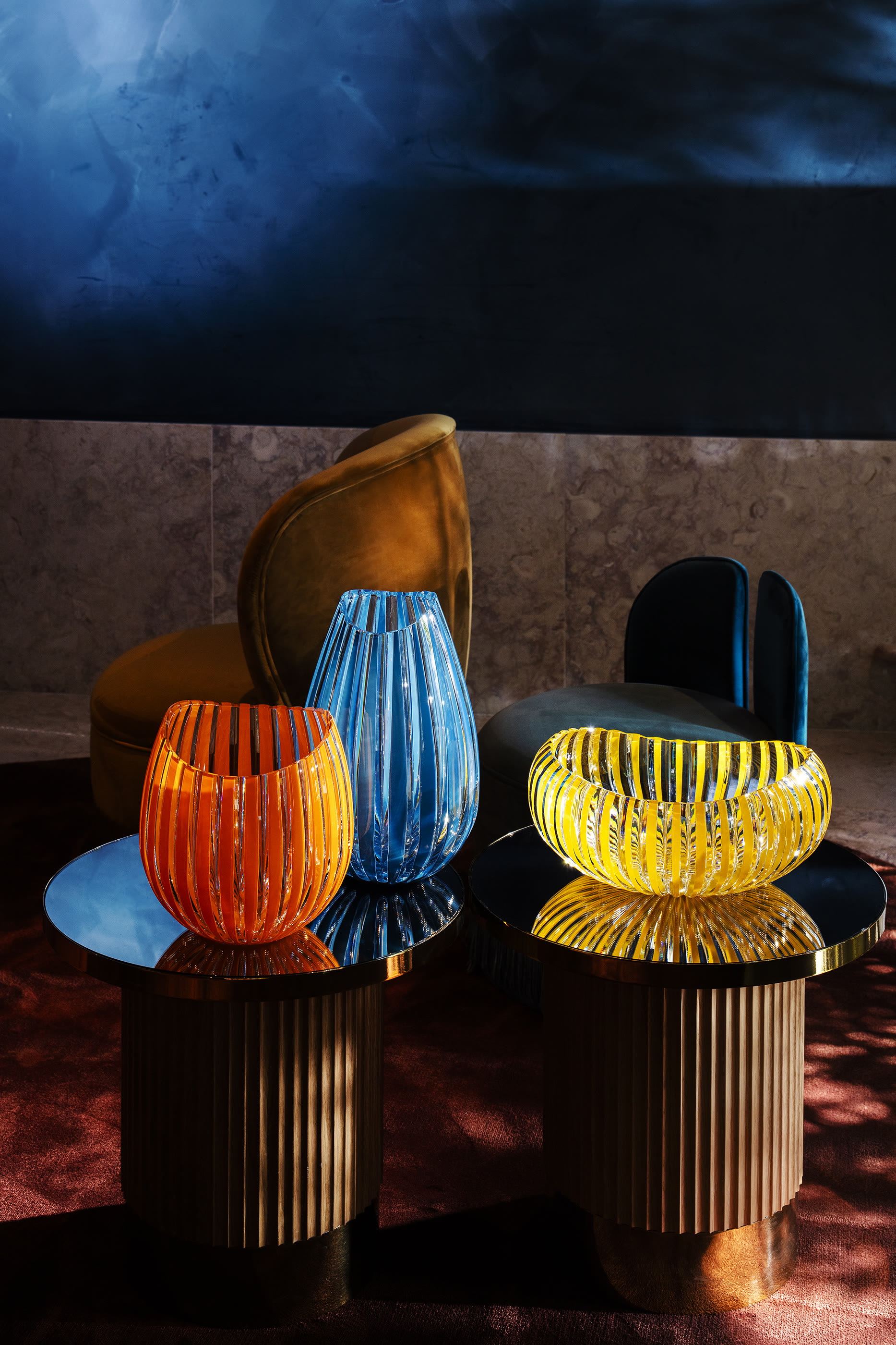 مزهرية أكوافيفا