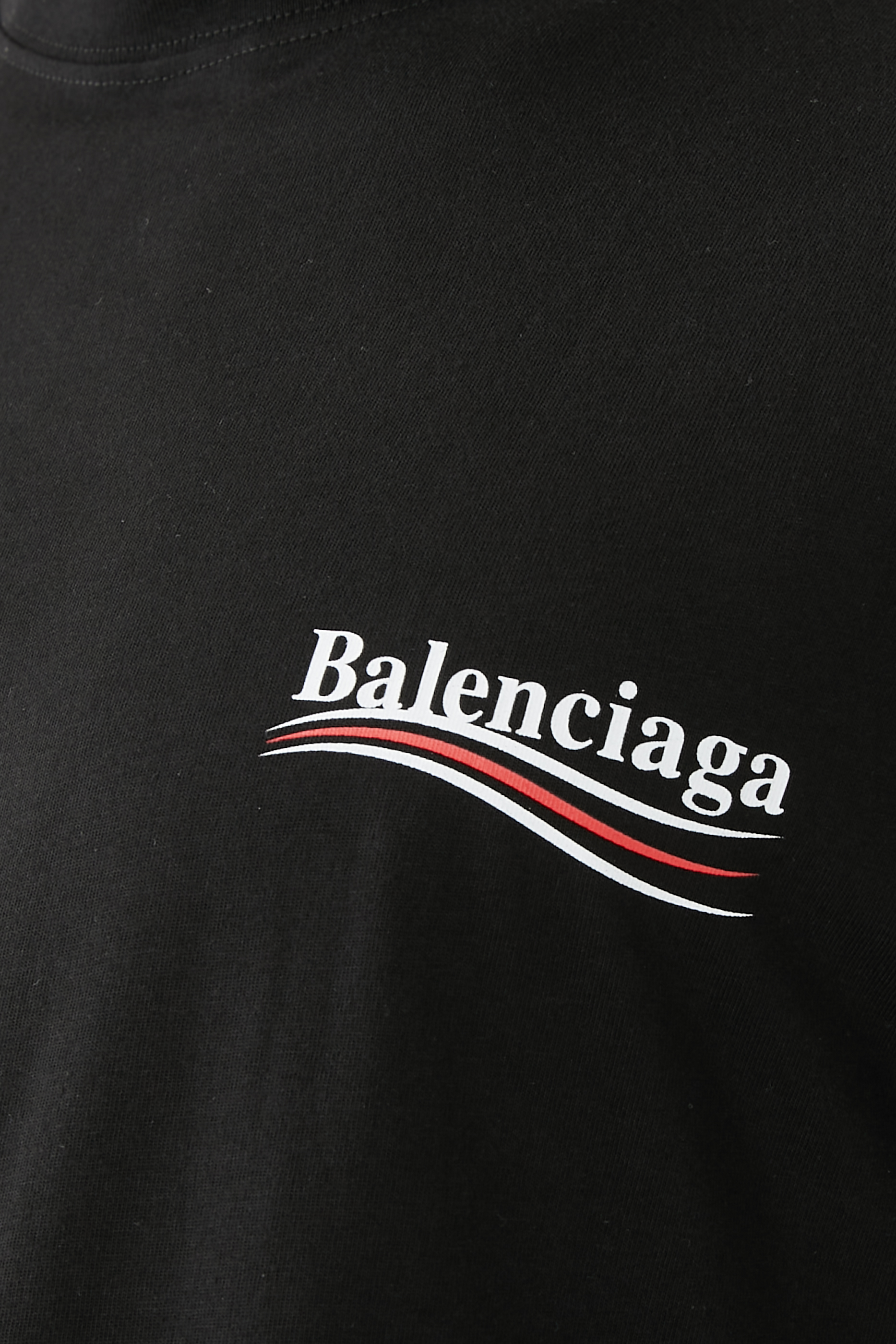 تيشيرت جيرسيه بشعار الماركة