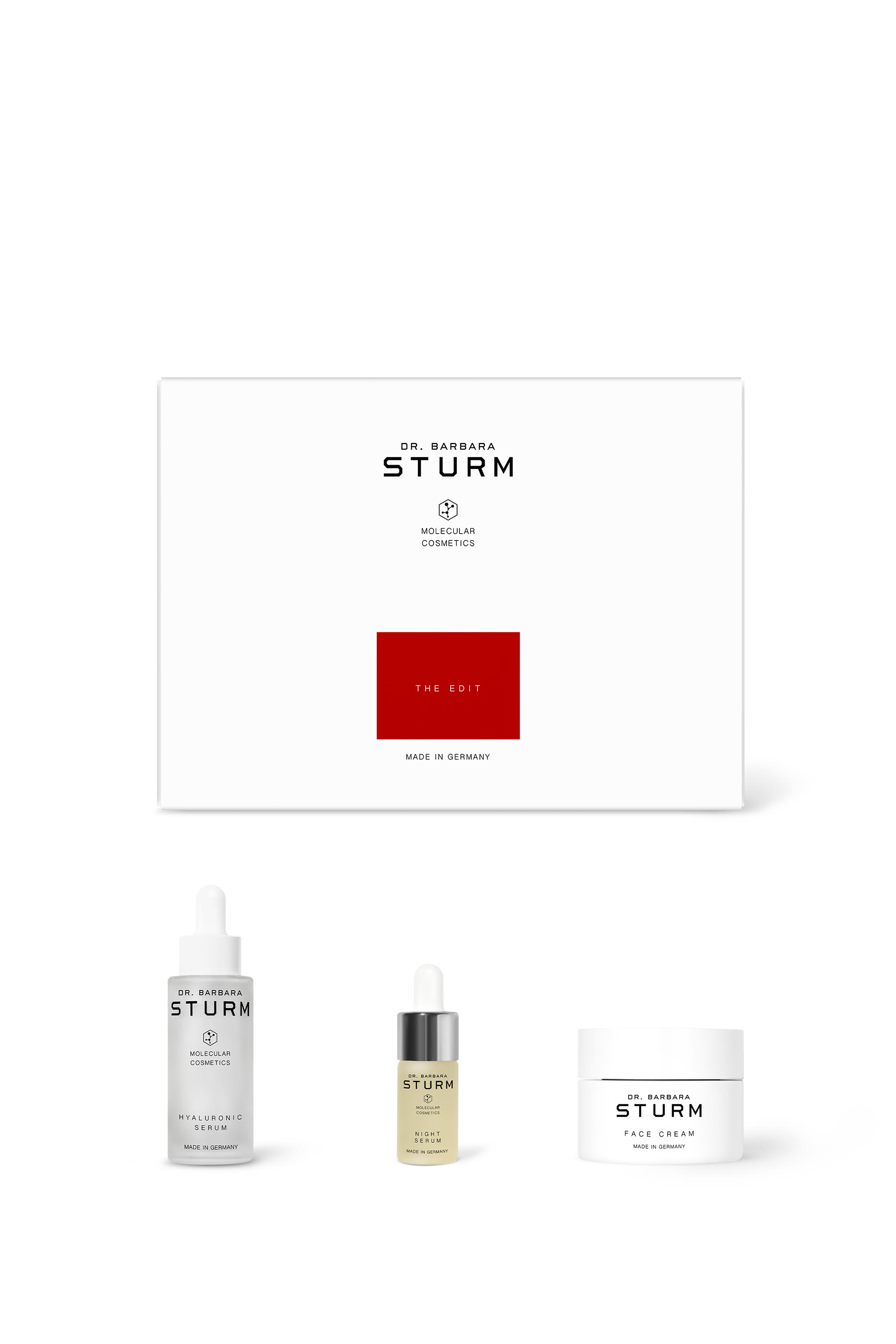 مجموعة إيديت