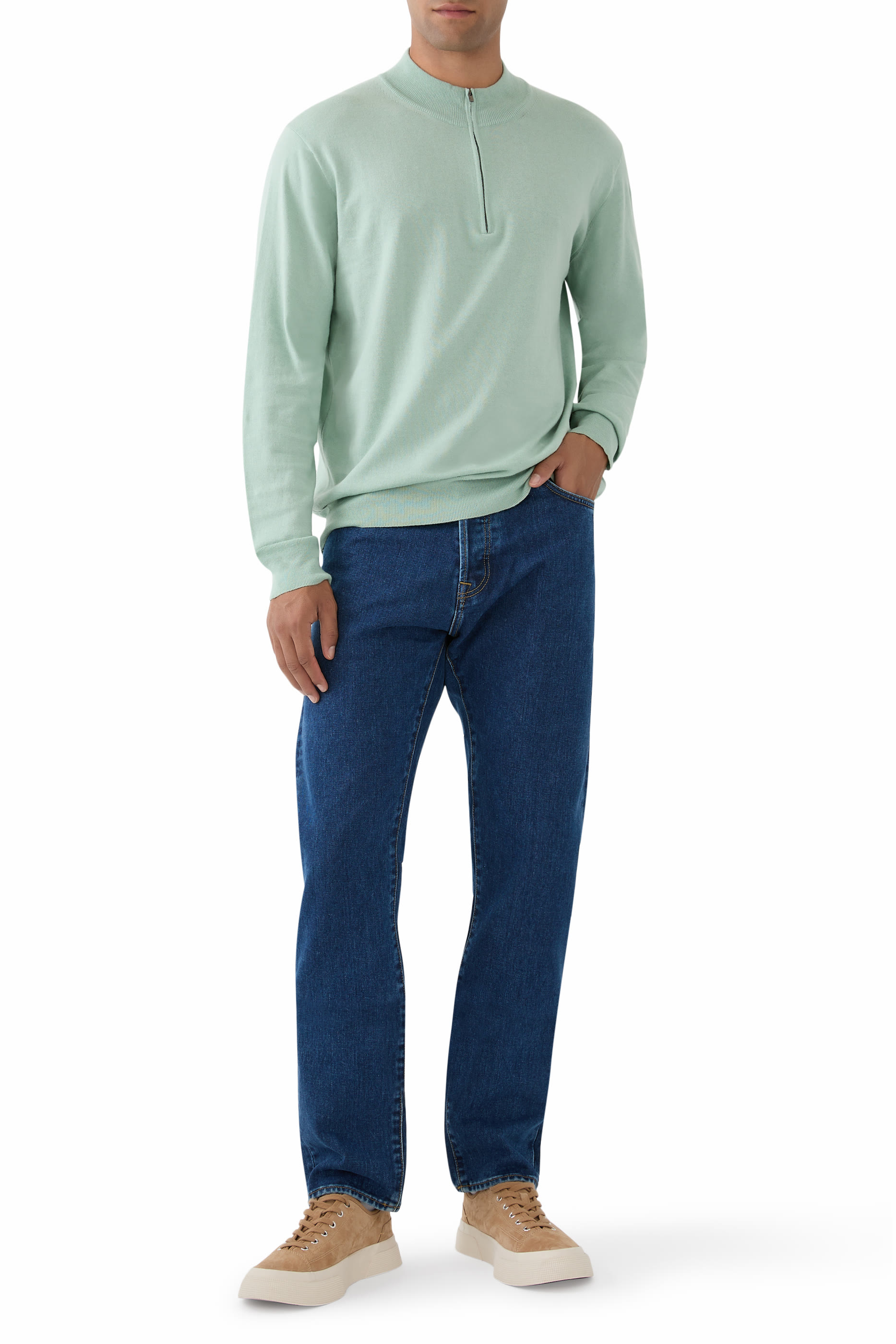 بنطال كلوندايك