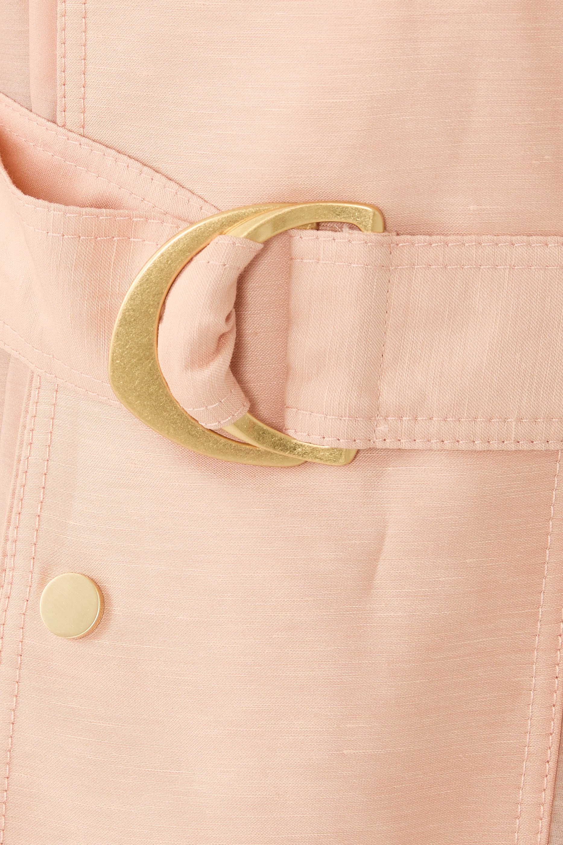 معطف ترنش كابتشر