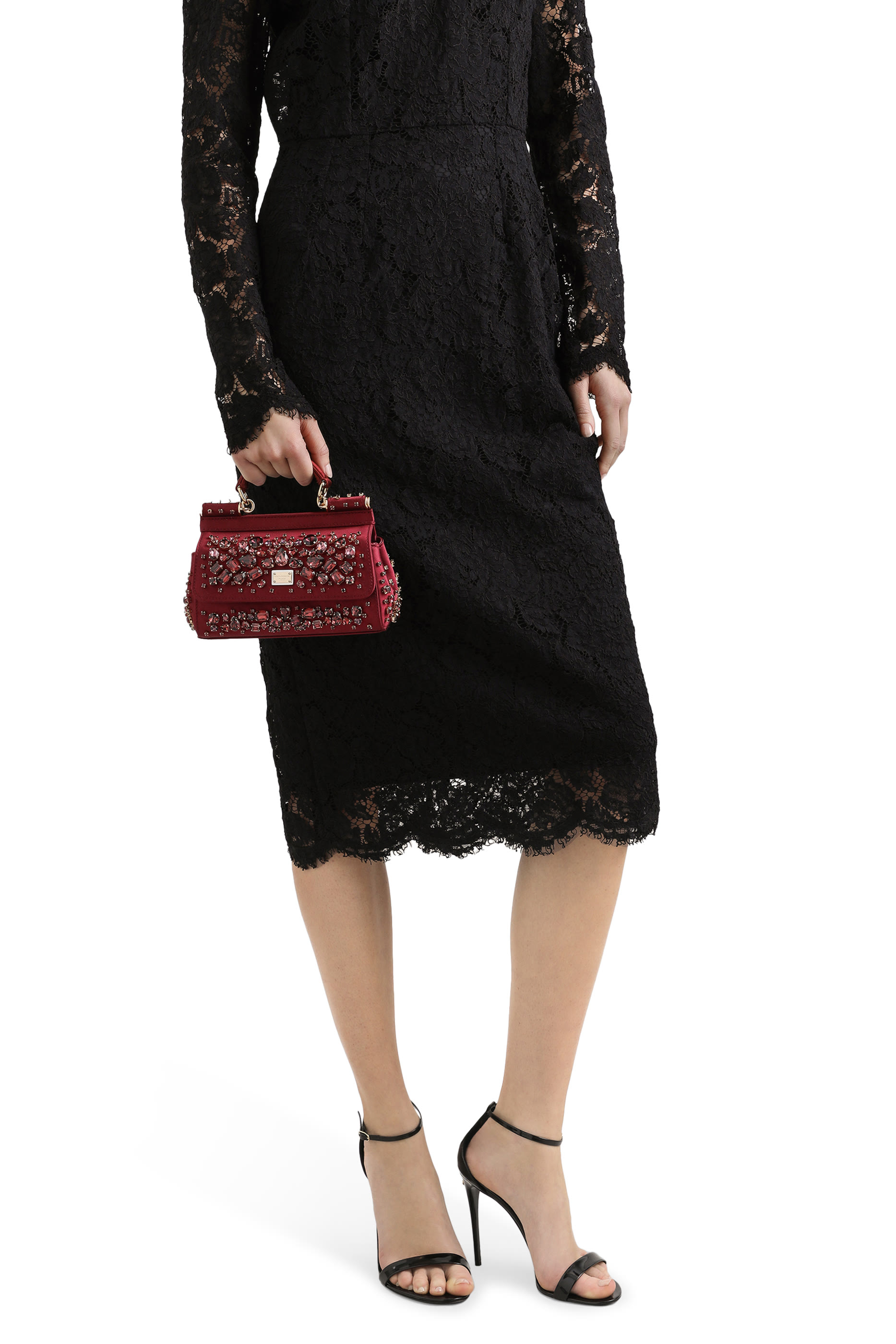 حقيبة يد سيسيلي صغيرة