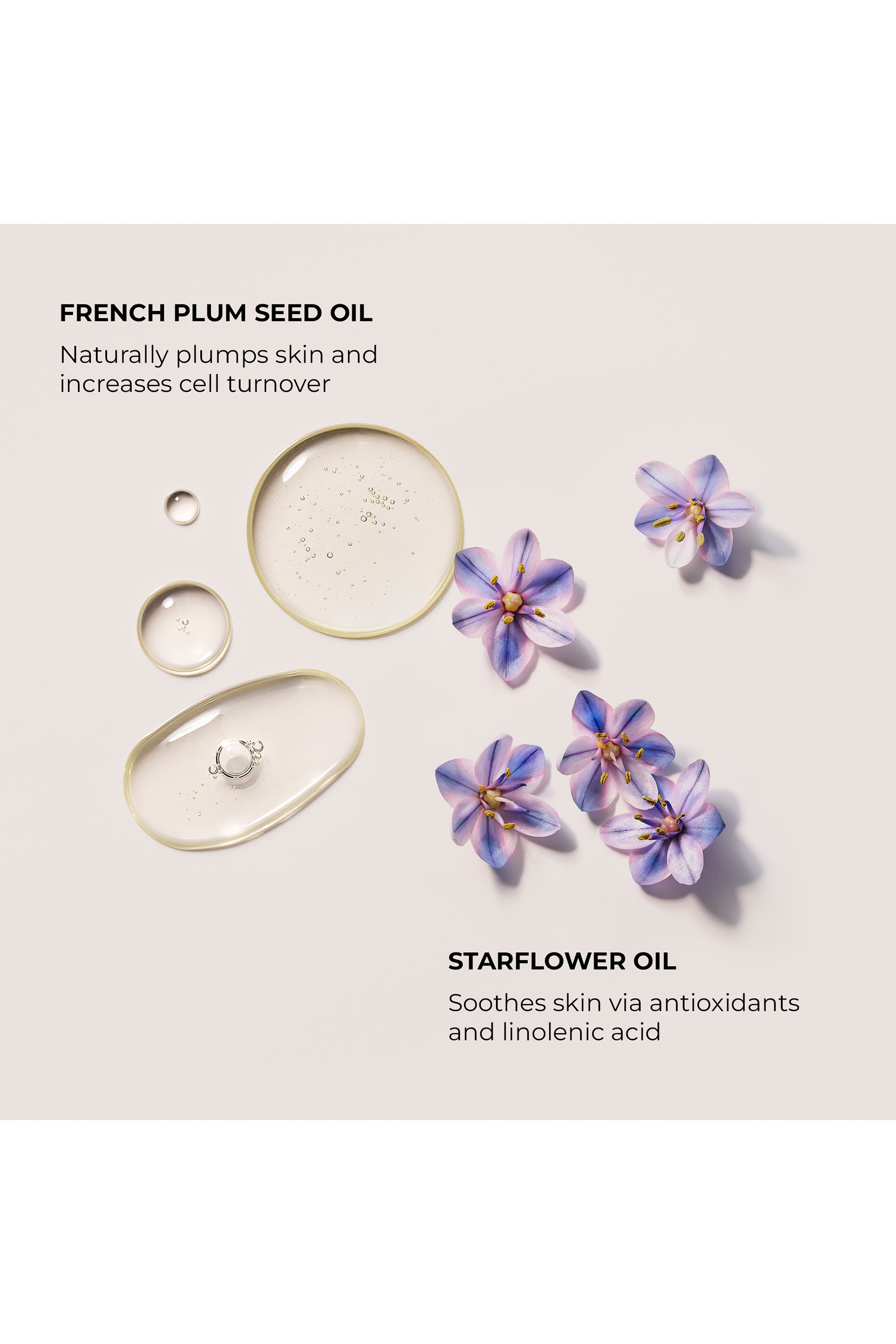 زيت عطري للجسم والاستحمام نيرولي دو سود، 100 ملل