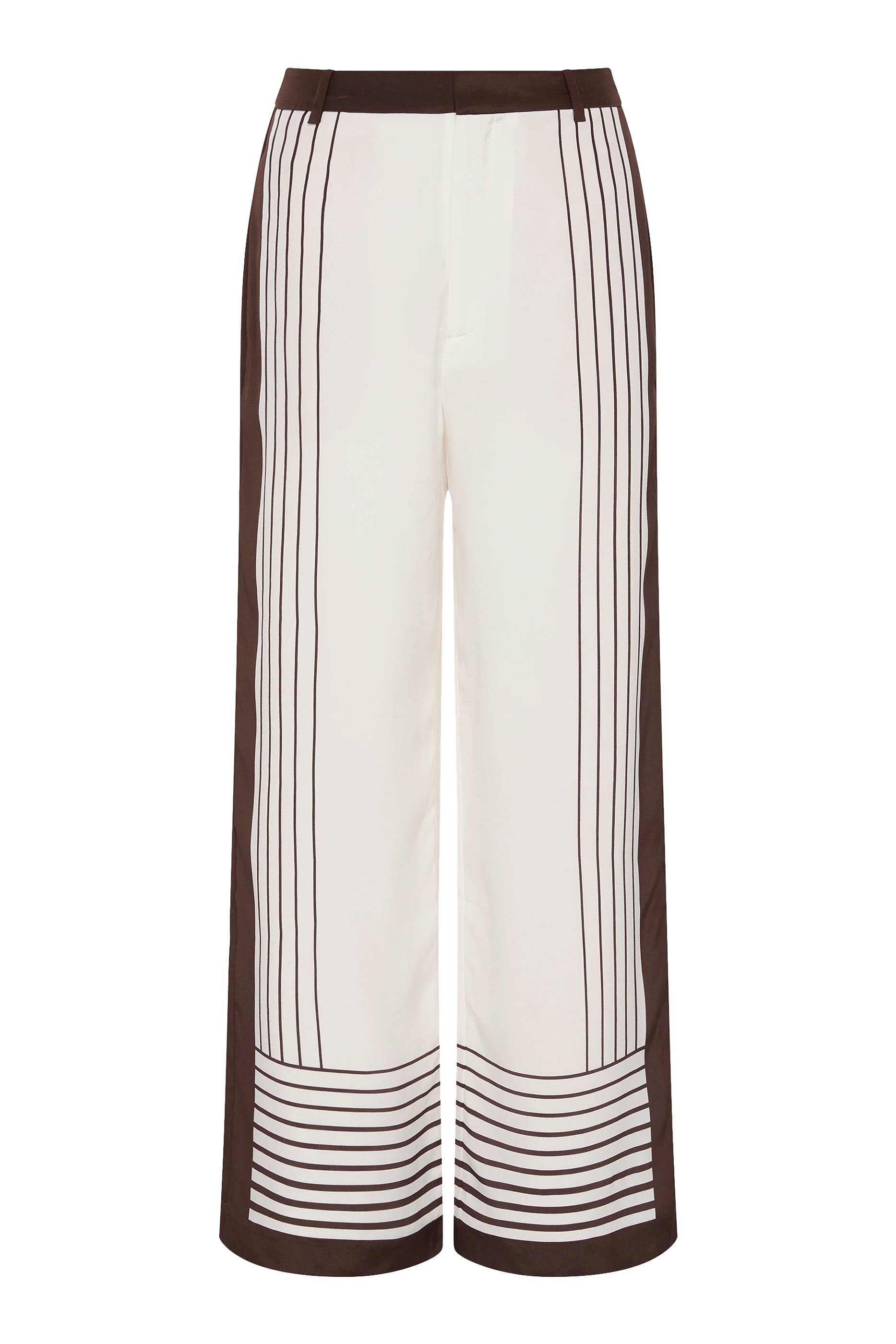 بنطال ديستينو بقصة مريحة