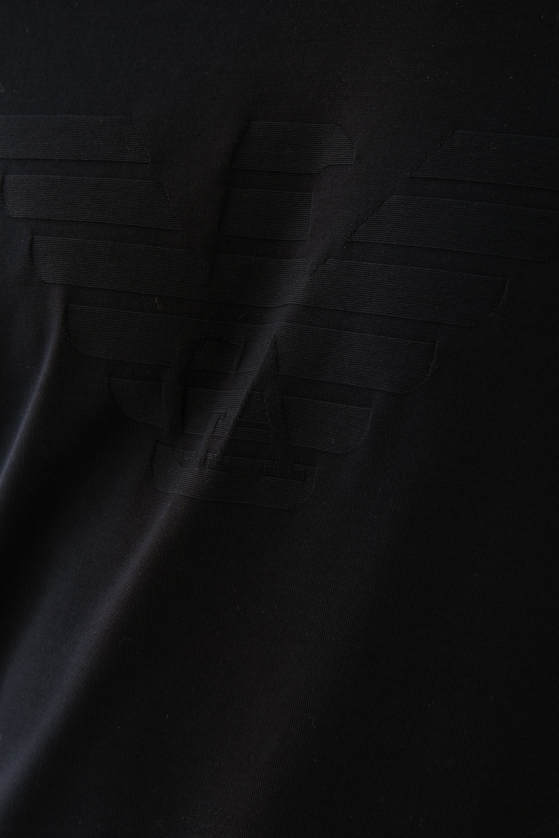 تيشيرت جيرسيه بشعار الماركة جاكار